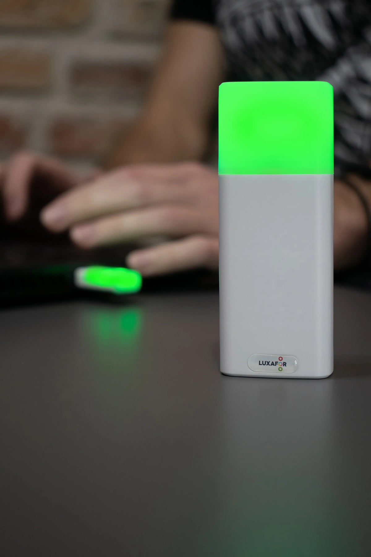Luxafor Bt Pro Device