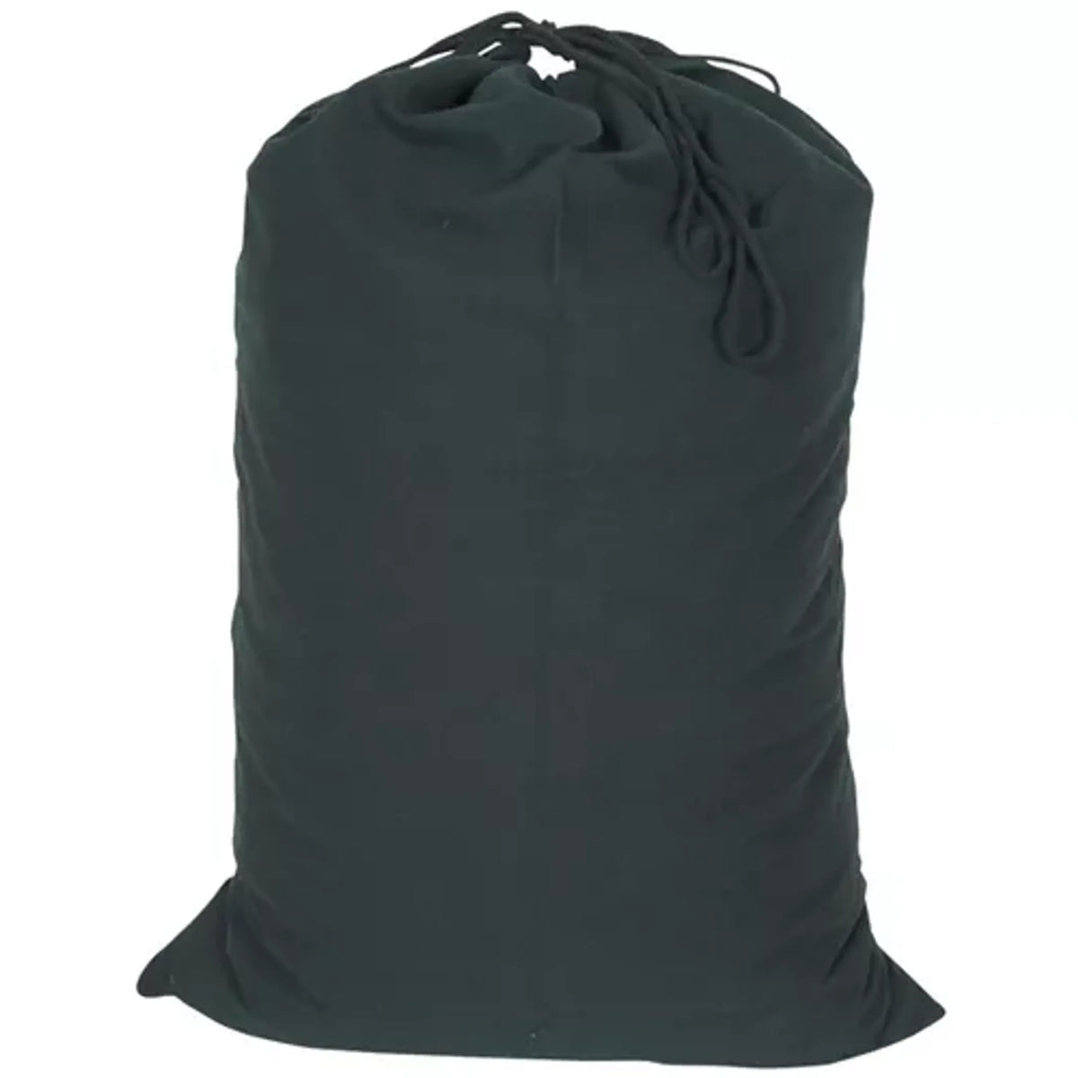 Gi Style Barrack'S Bag - Black