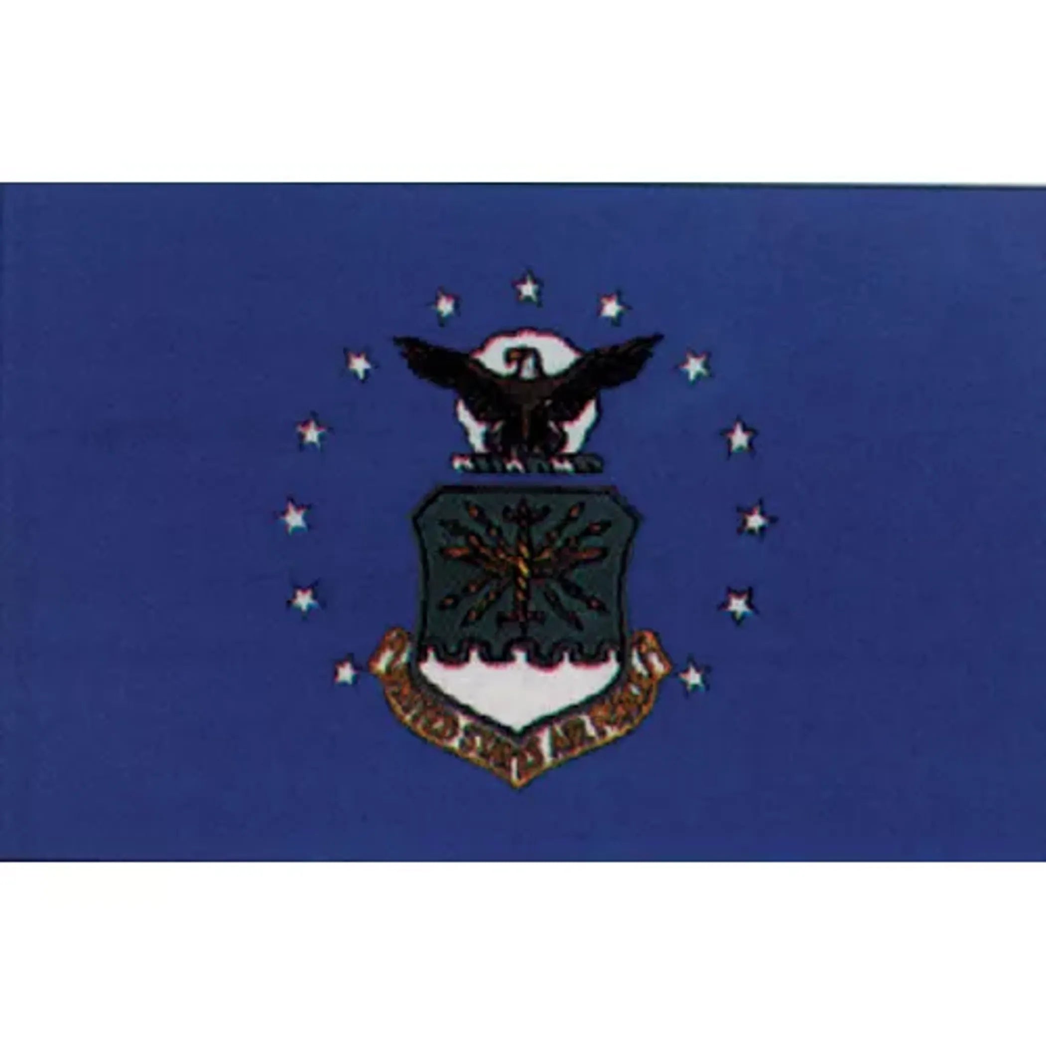 3' X 5' Us Air Force Flag