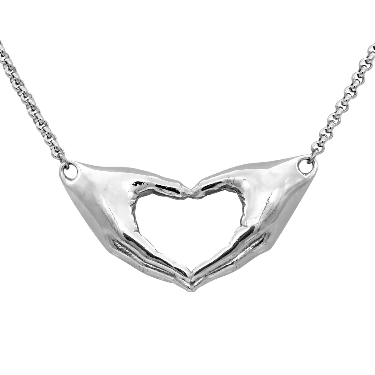 Friendship Necklace