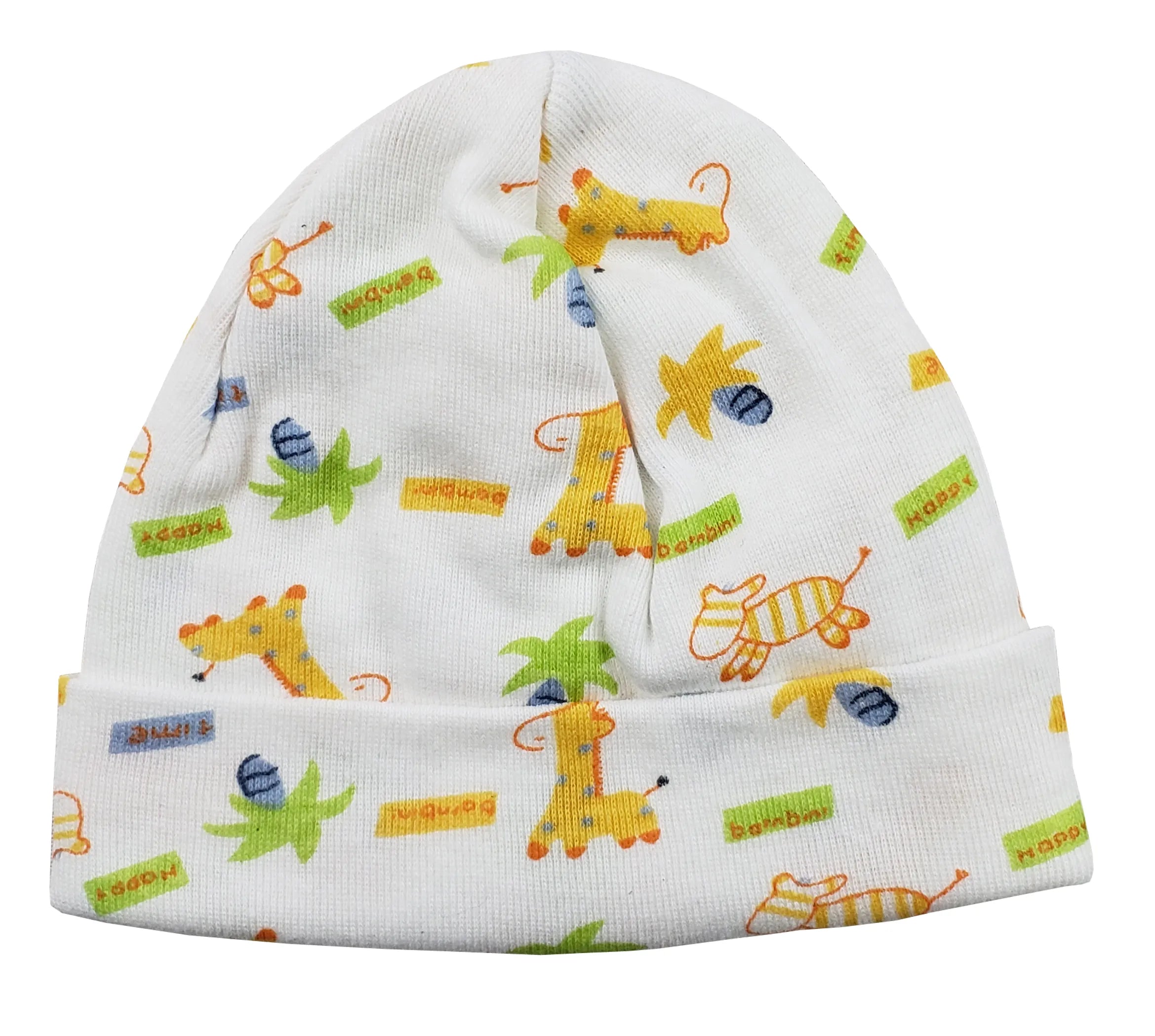 Bambini Baby Cap