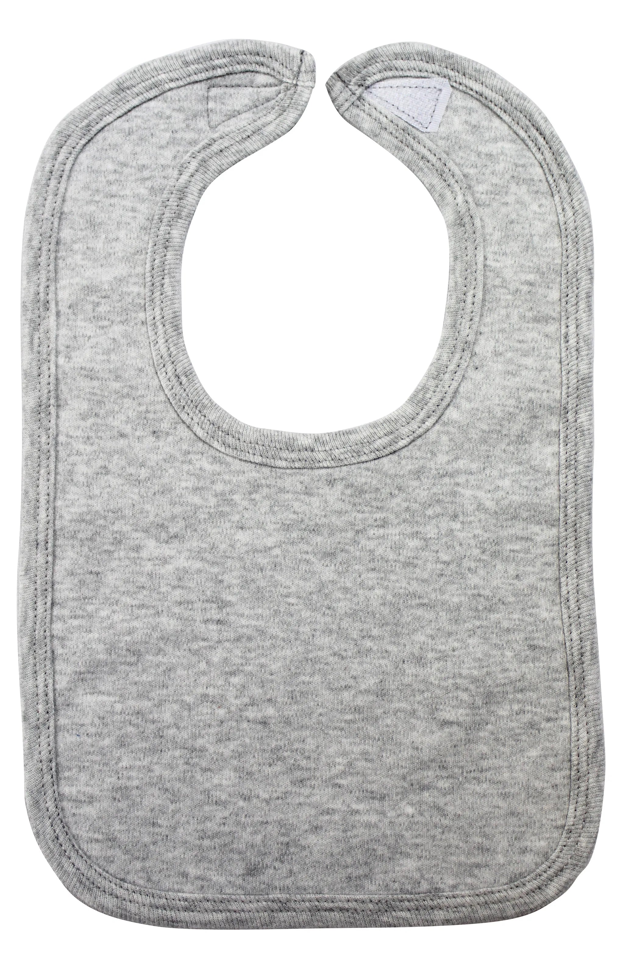 Bambini Interlock Bib