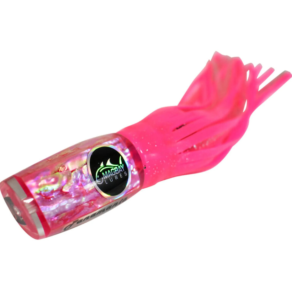 Panamania Pink 11In