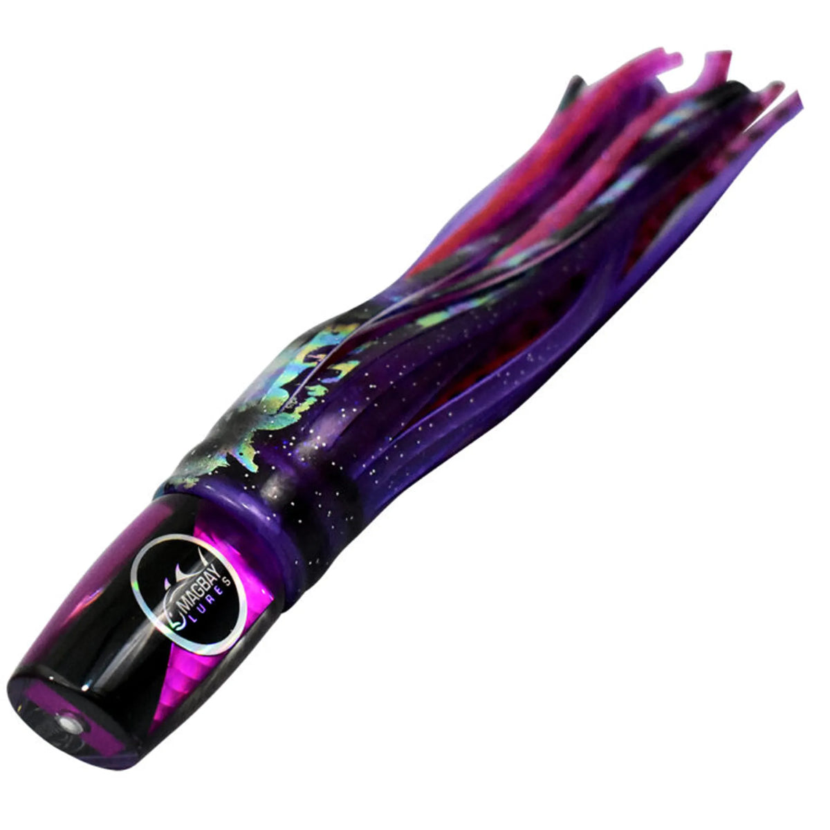 Mahi Morsel 9In Purple