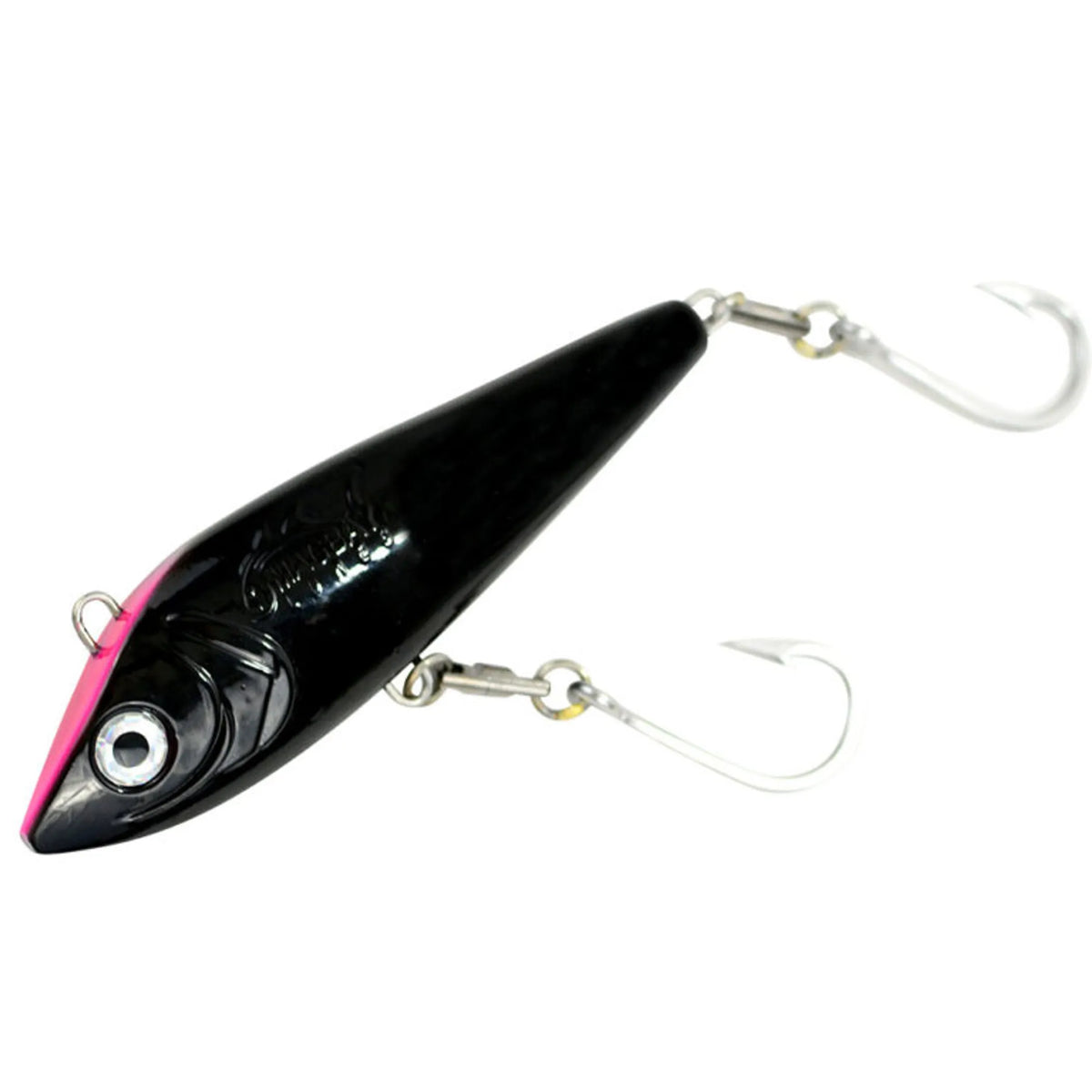 Desperado 7.5In Black