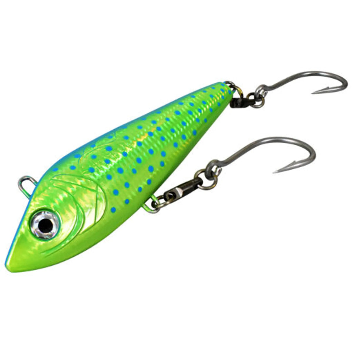 Desperado 7.5In Dorado