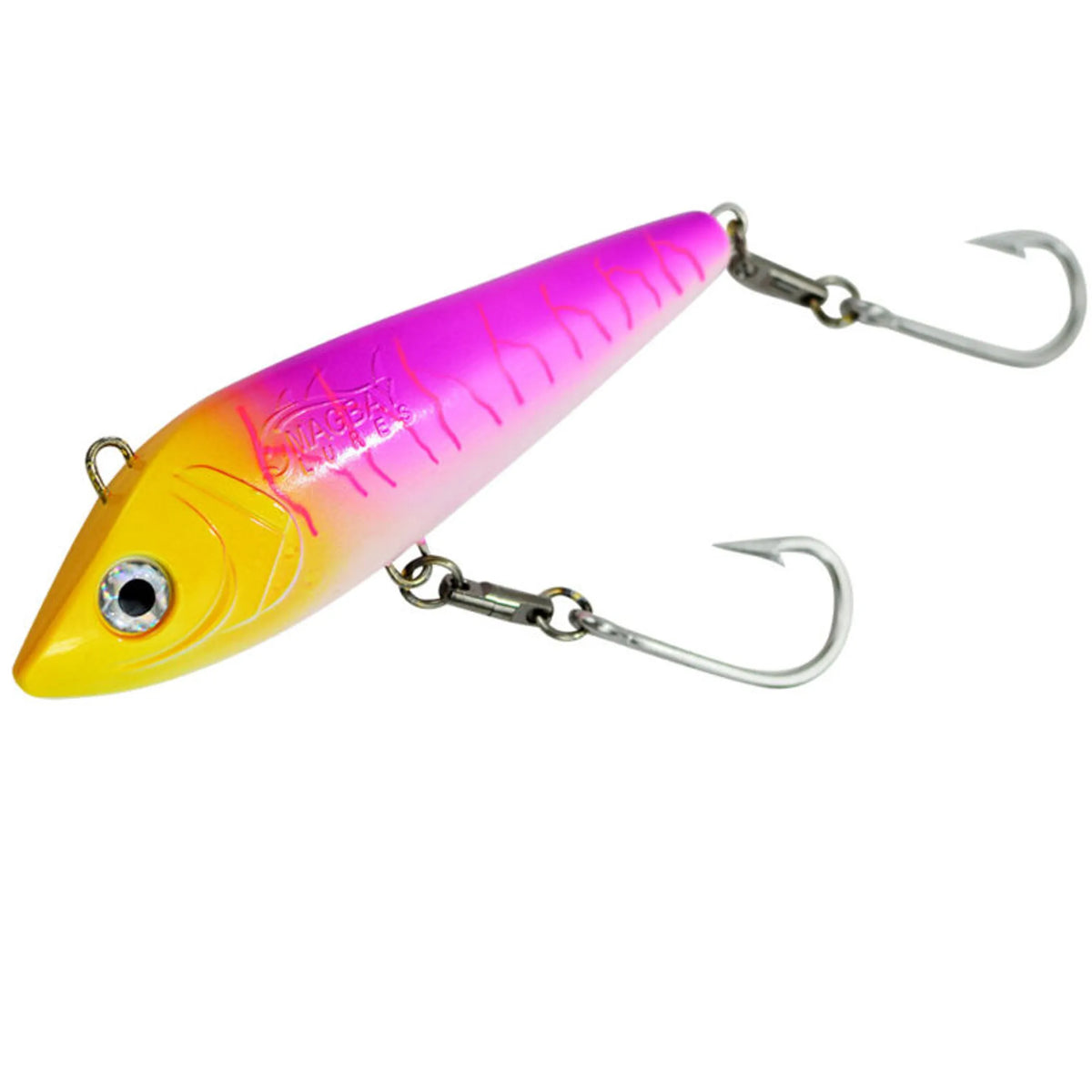 Desperado 7.5In Lightning