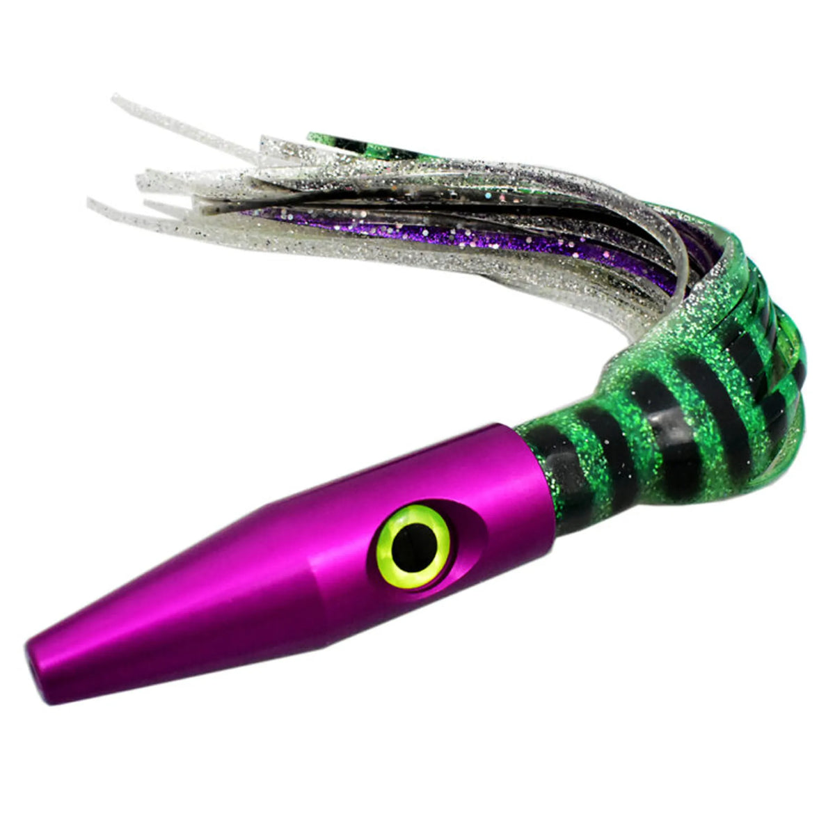 Plomerito 8Oz Anodized Purple