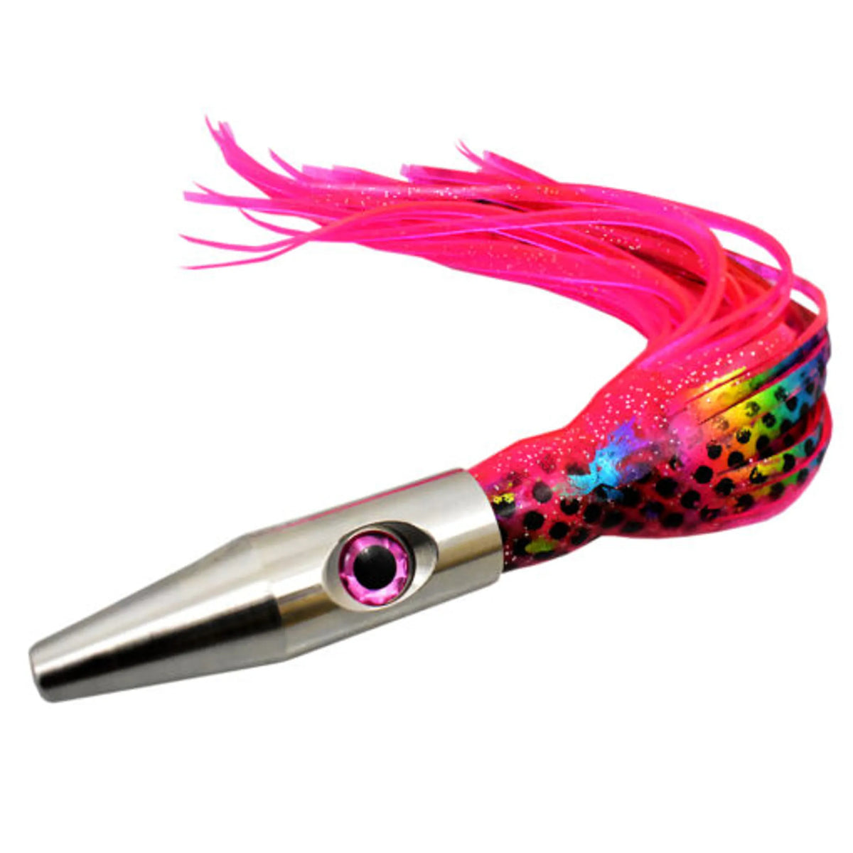Plomerito 8Oz Pink