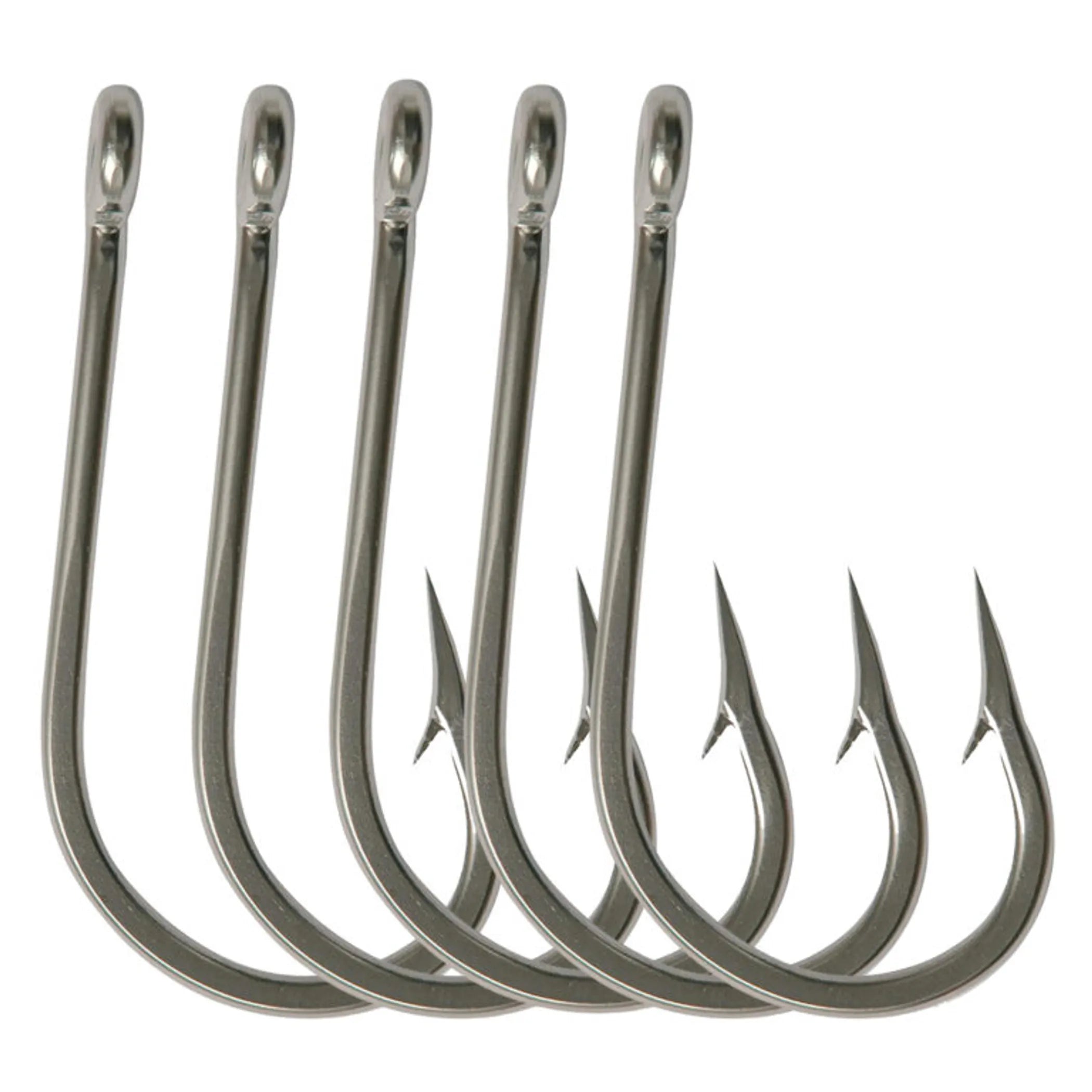Big Game Hooks 11/0 5 Pack