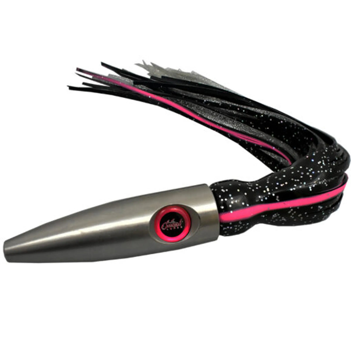 Quickskirt Plomero 16Oz Black Rigged