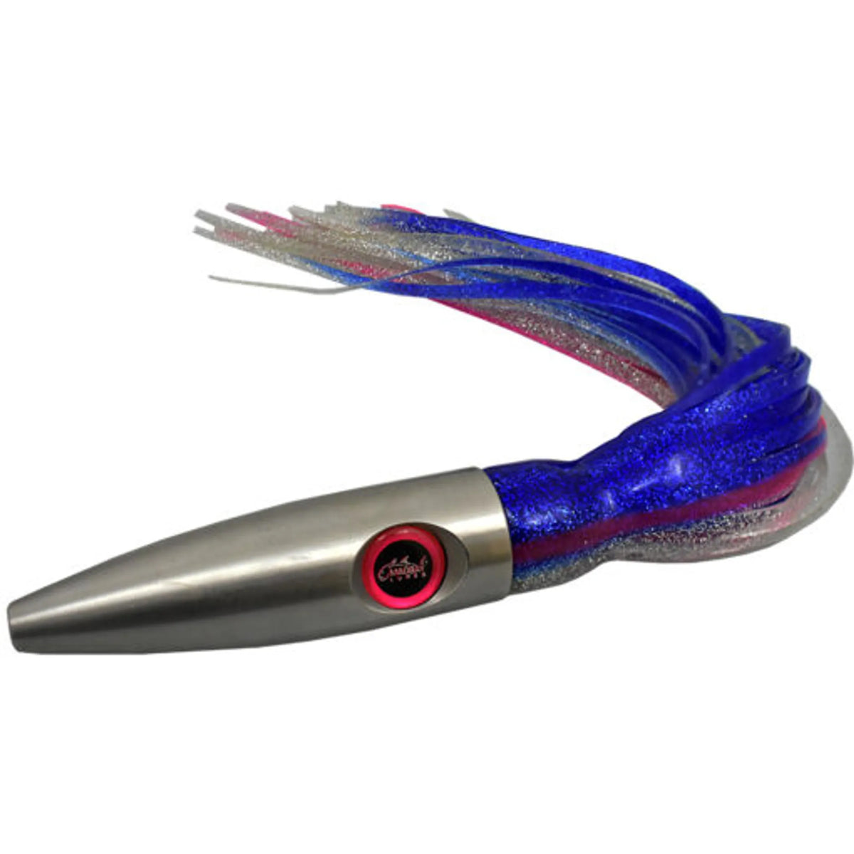 Quickskirt Plomero 16Oz Blue Rigged