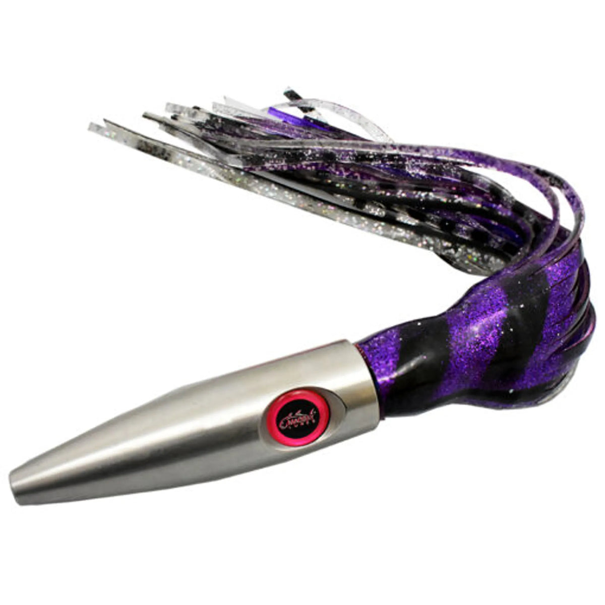 Quickskirt Plomero 16Oz Purple