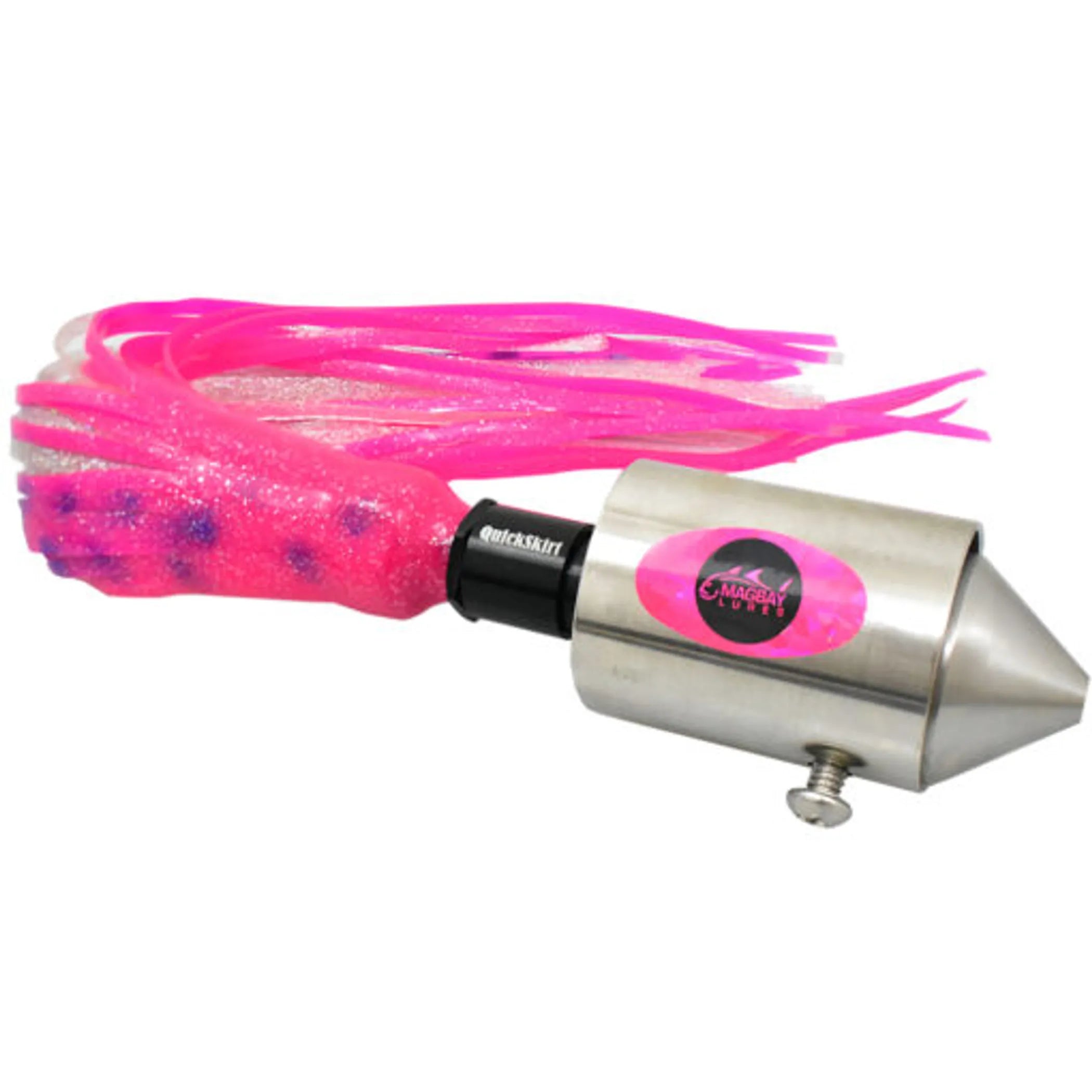 Quickskirt Sincero Sr 30Oz Pink Silver