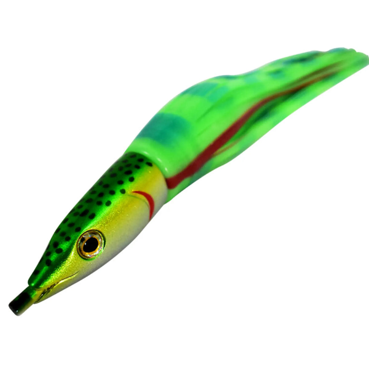Phoenix Fishhead Dorado