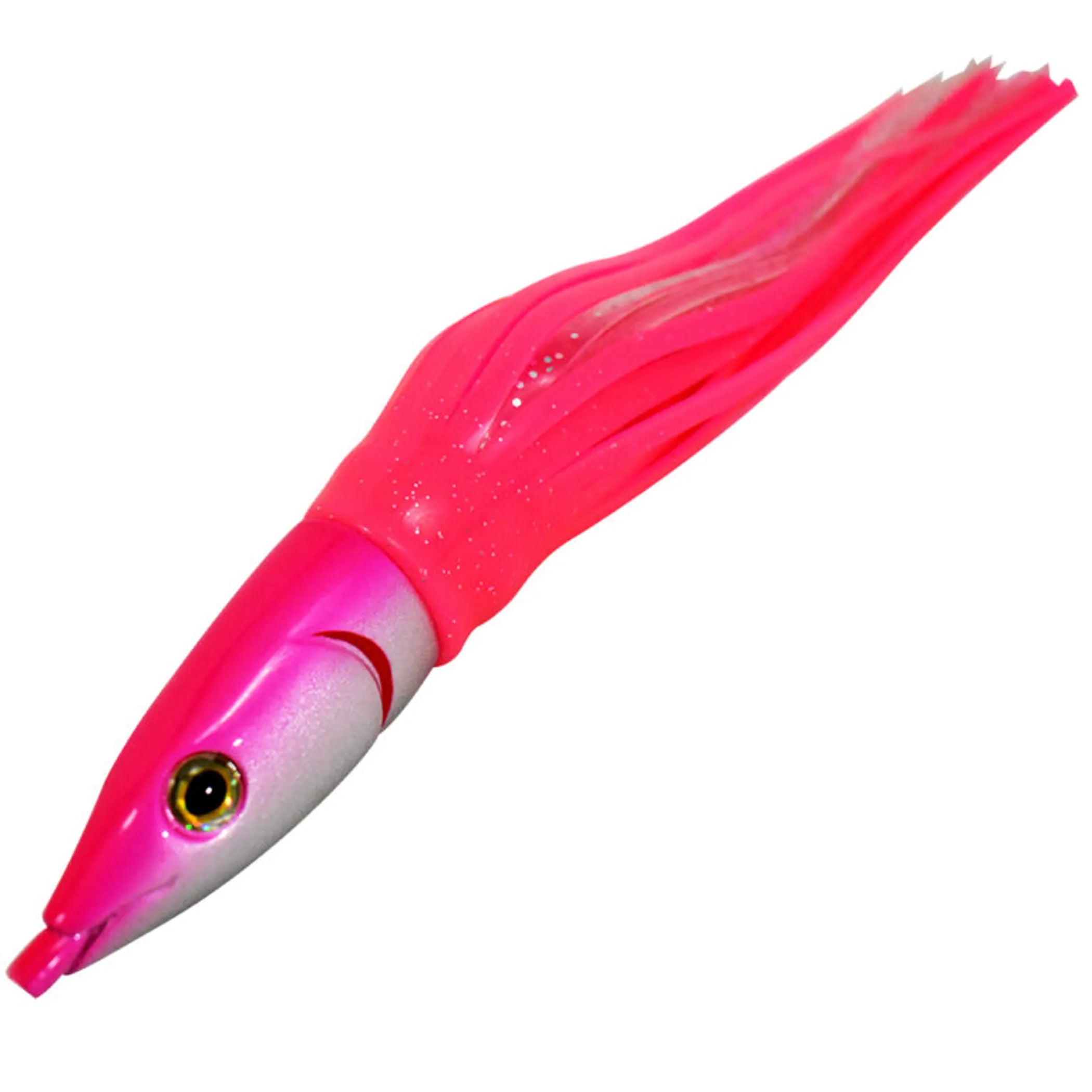 Phoenix Fishhead Pink