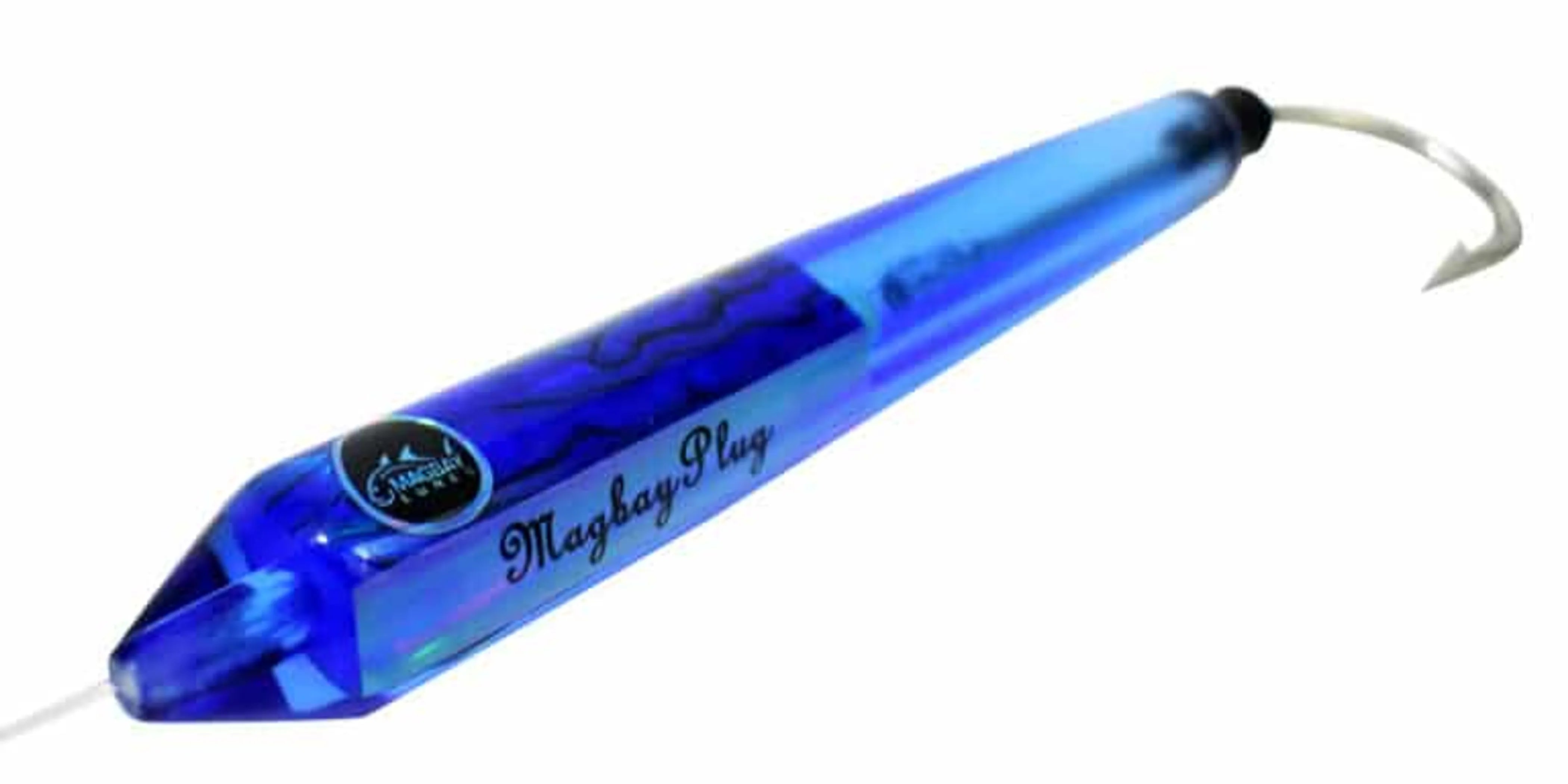 Magbay Plug Blue