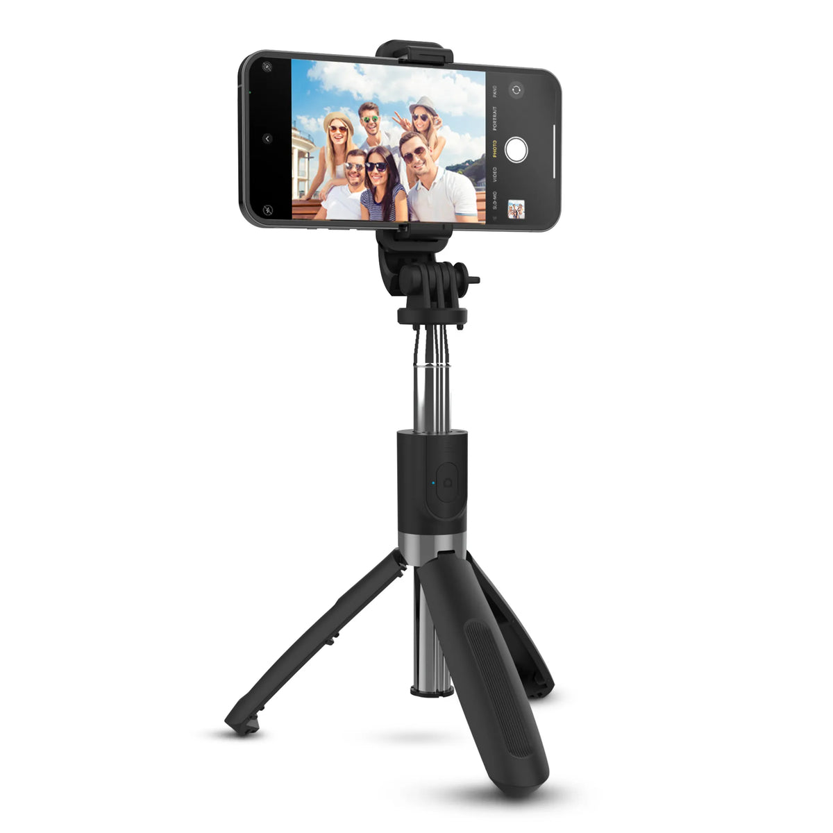 Snapshot Wireless Selfie Stick + Tripod