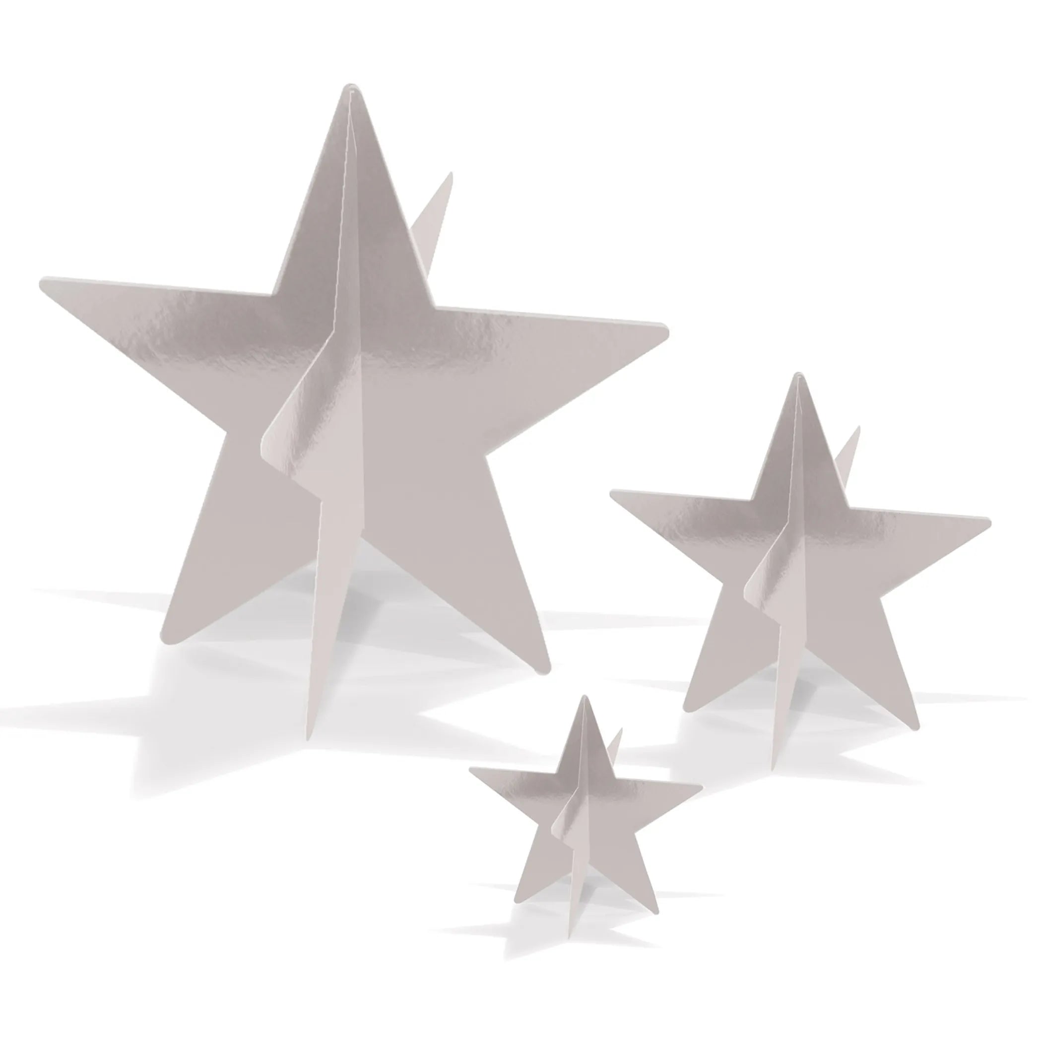 3-D Centerpiece