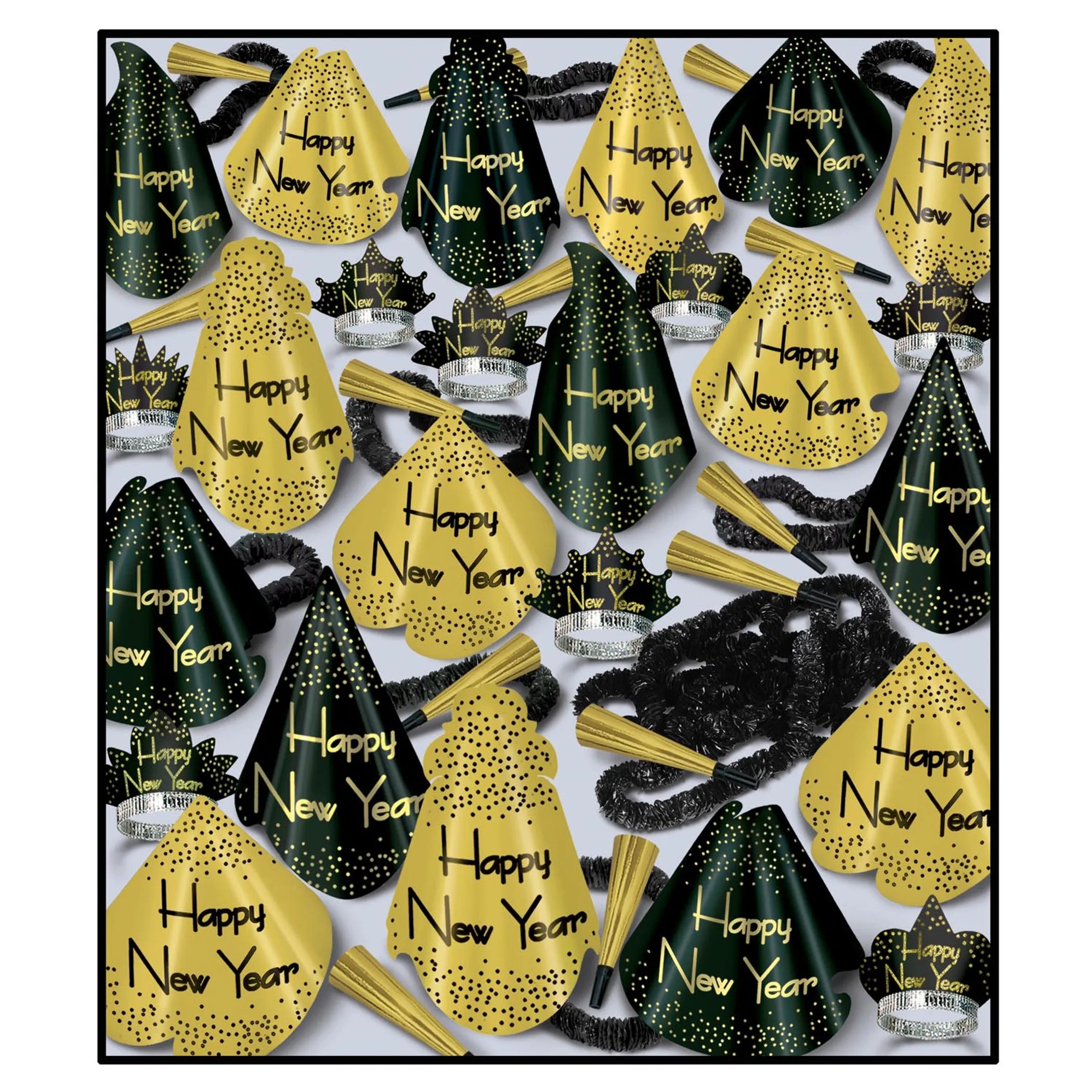 Party Kits for Various Occasions