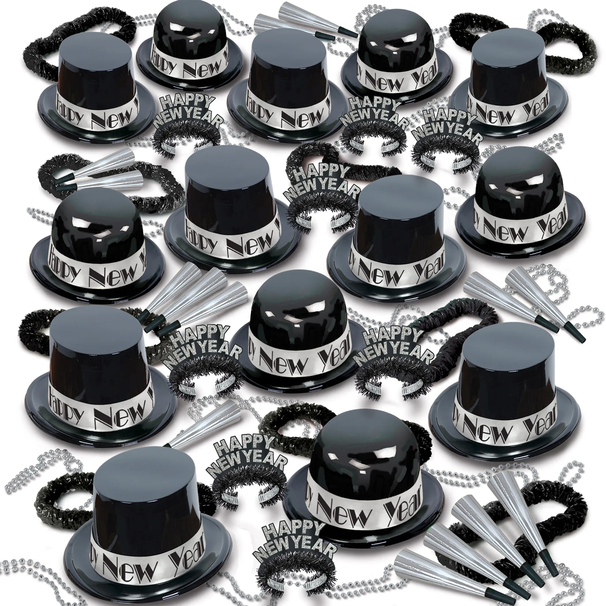 Party Kits for Various Occasions