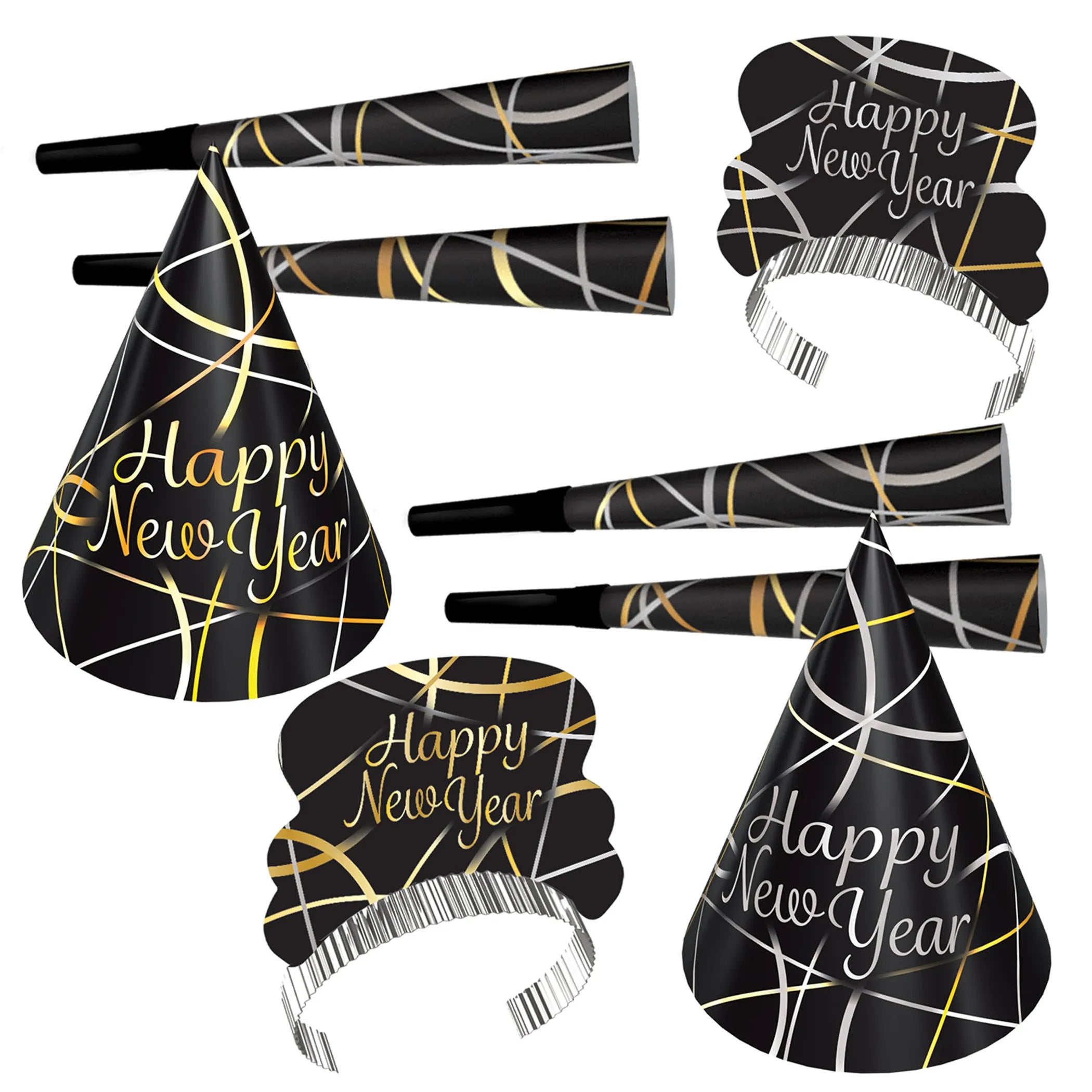 Party Kits for Various Occasions