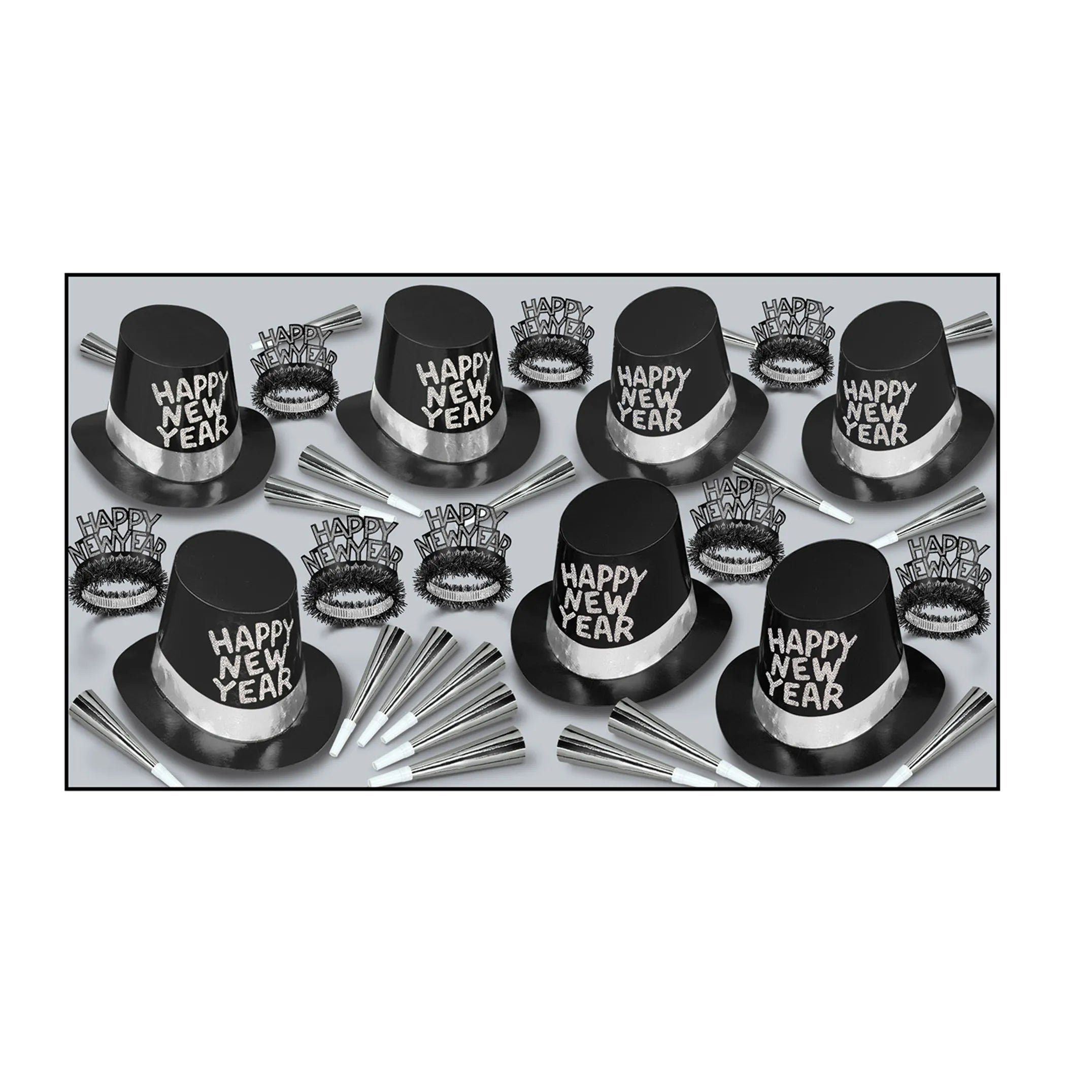 Party Kits for Various Occasions