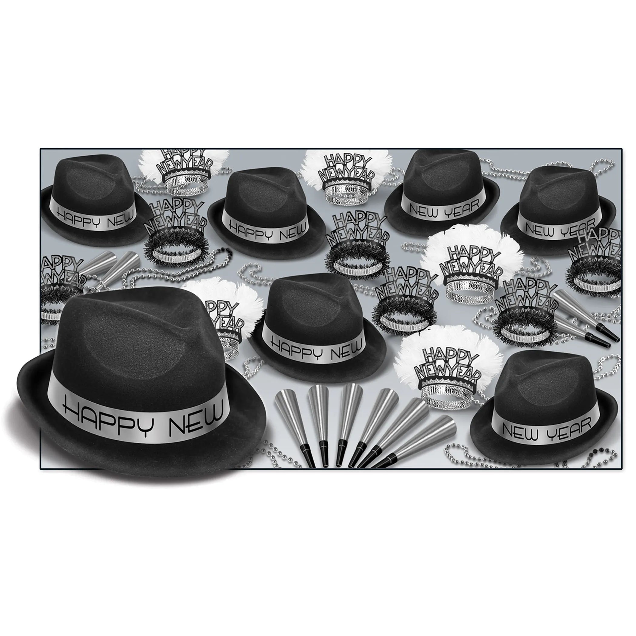 Party Kits for Various Occasions