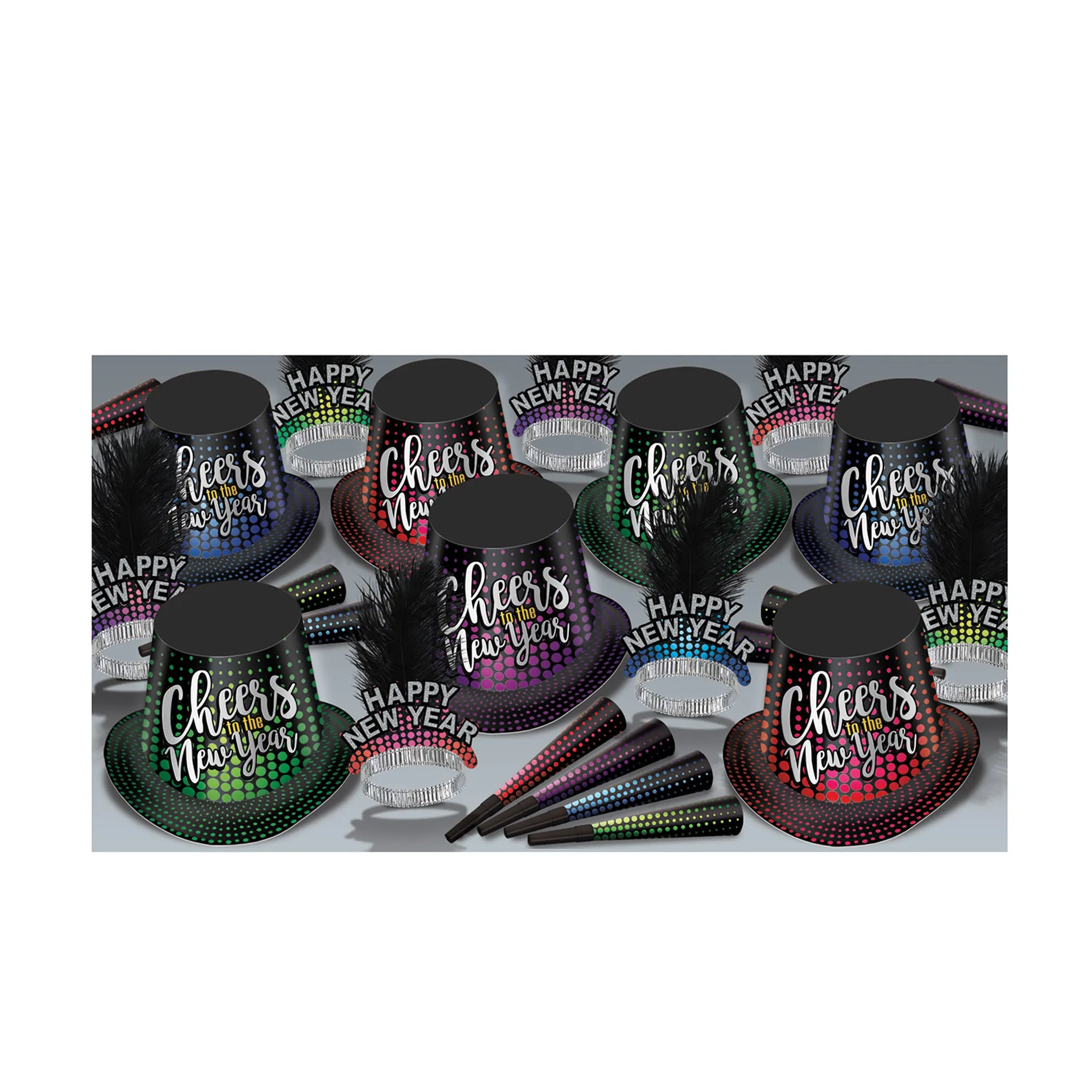 Party Kits for Various Occasions