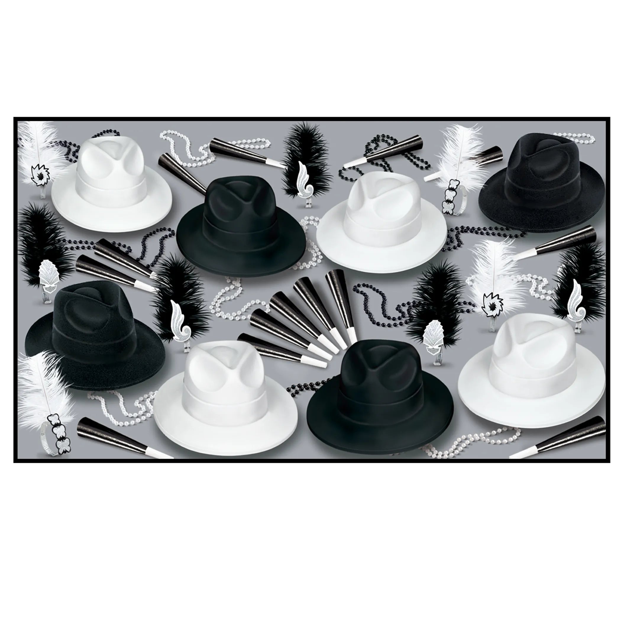 Party Kits for Various Occasions