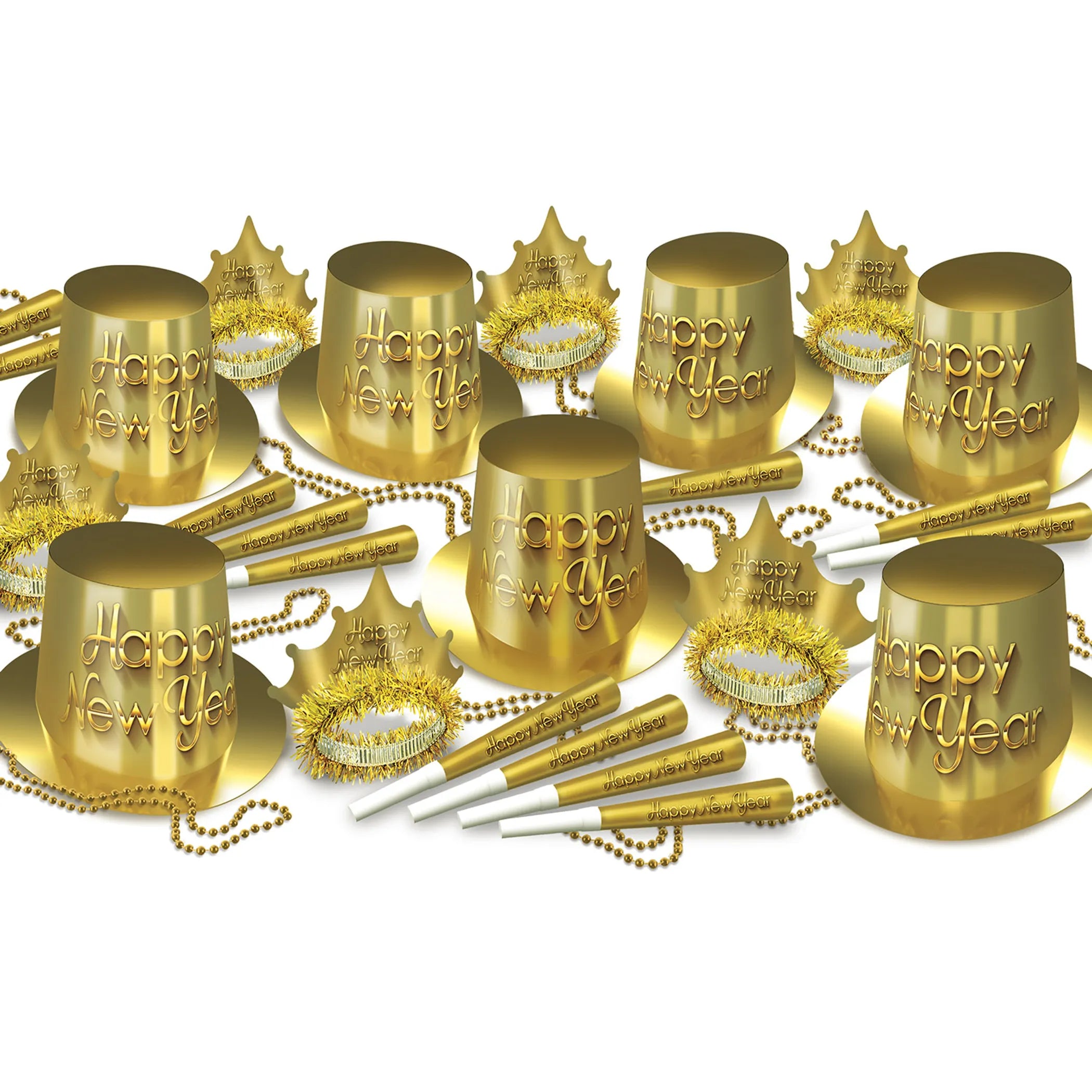 Party Kits for Various Occasions
