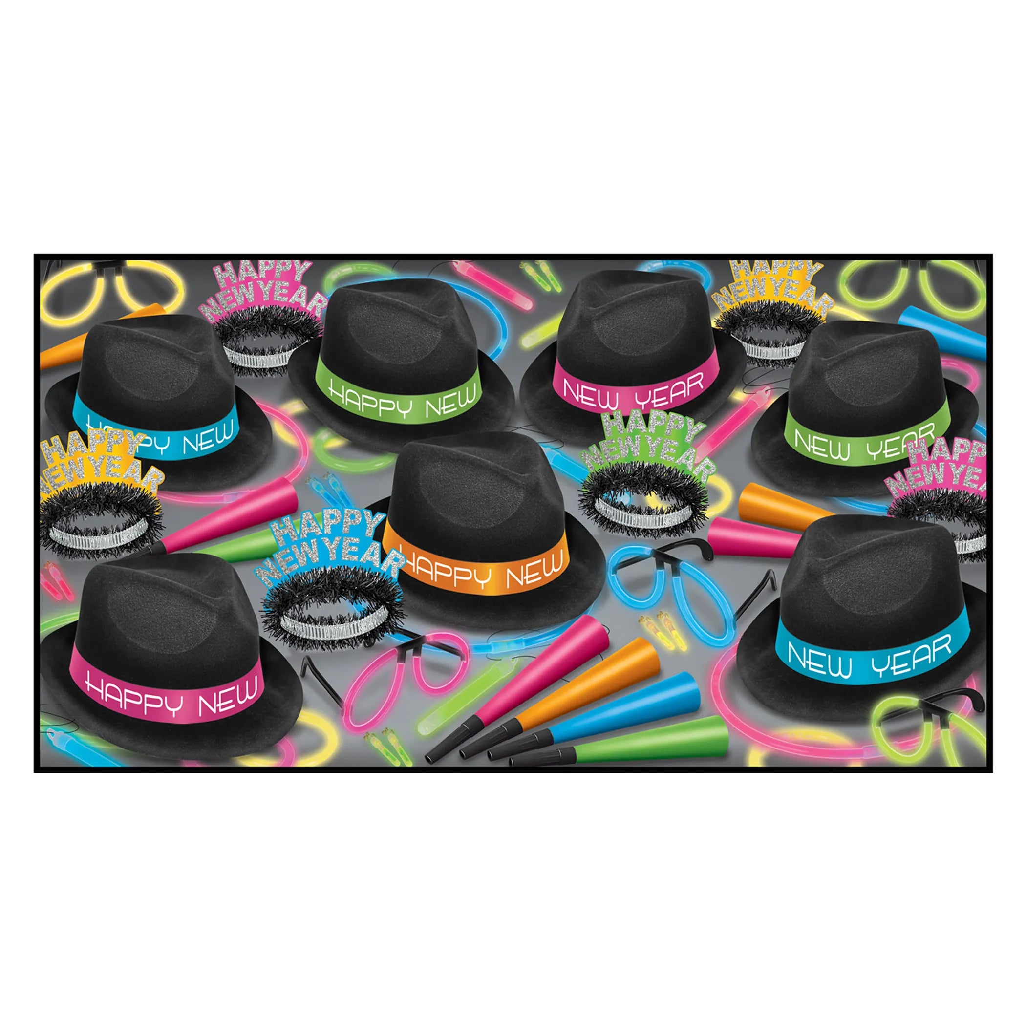 Party Kits for Various Occasions