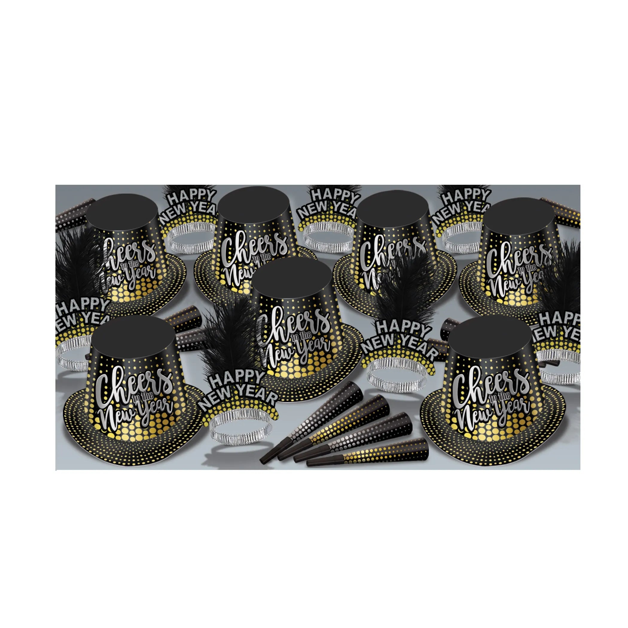Party Kits for Various Occasions