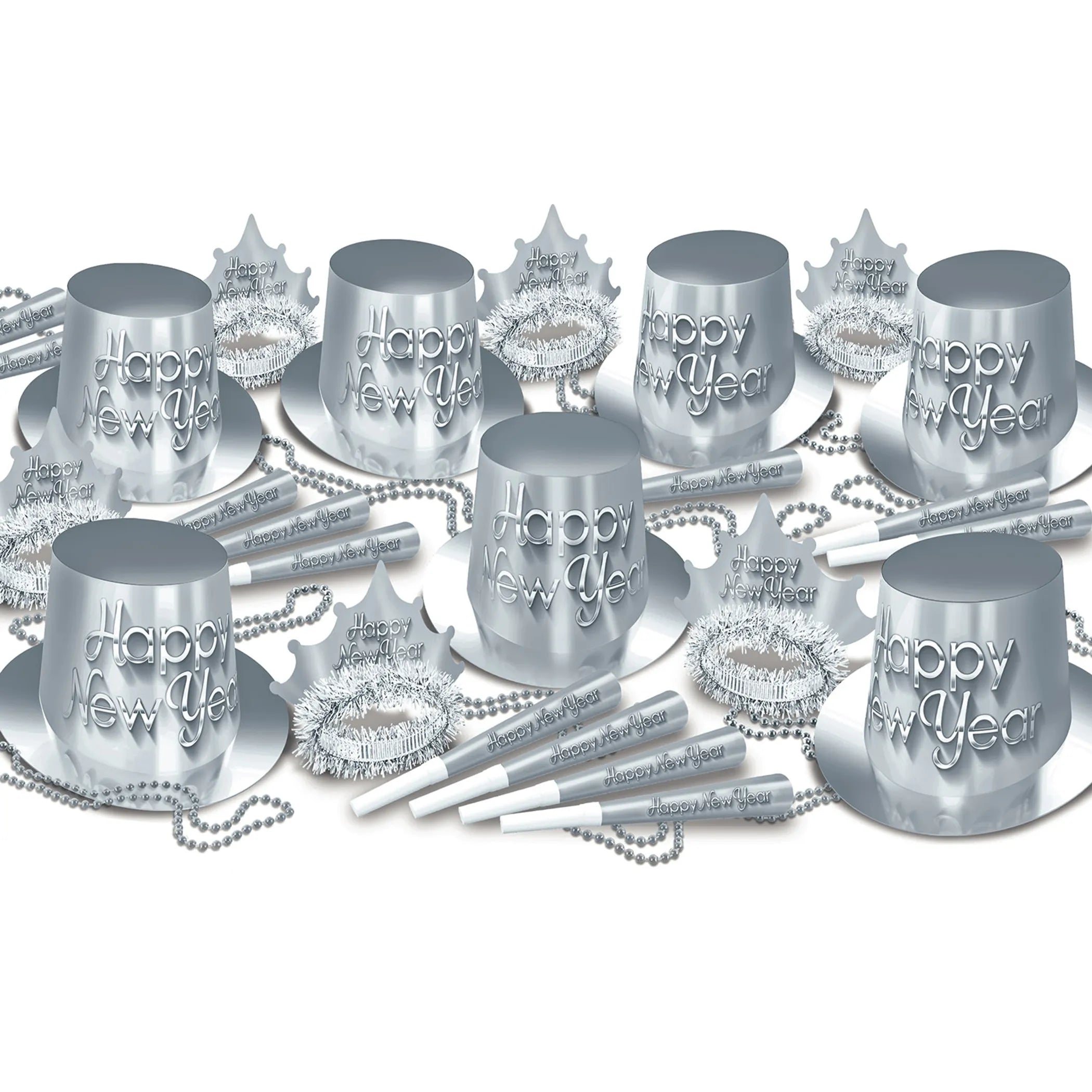 Party Kits for Various Occasions