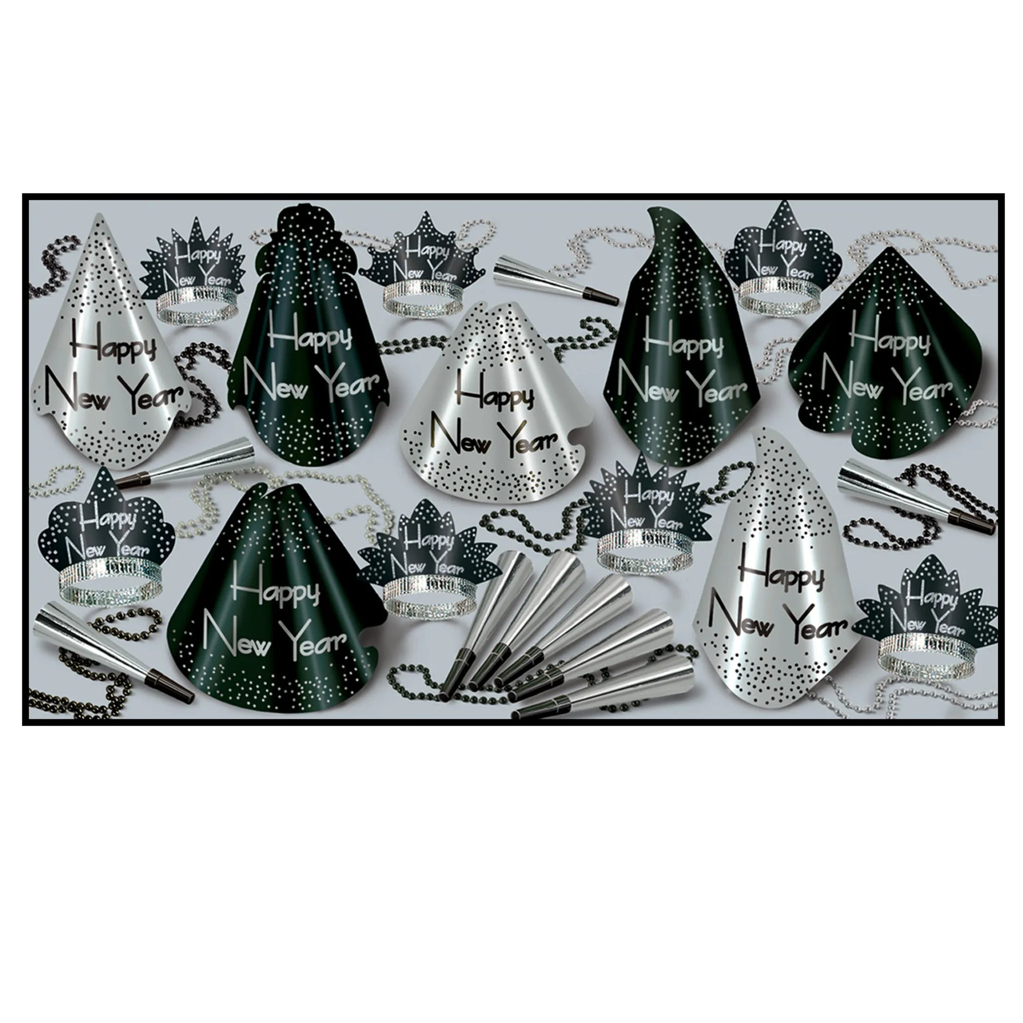 Party Kits for Various Occasions