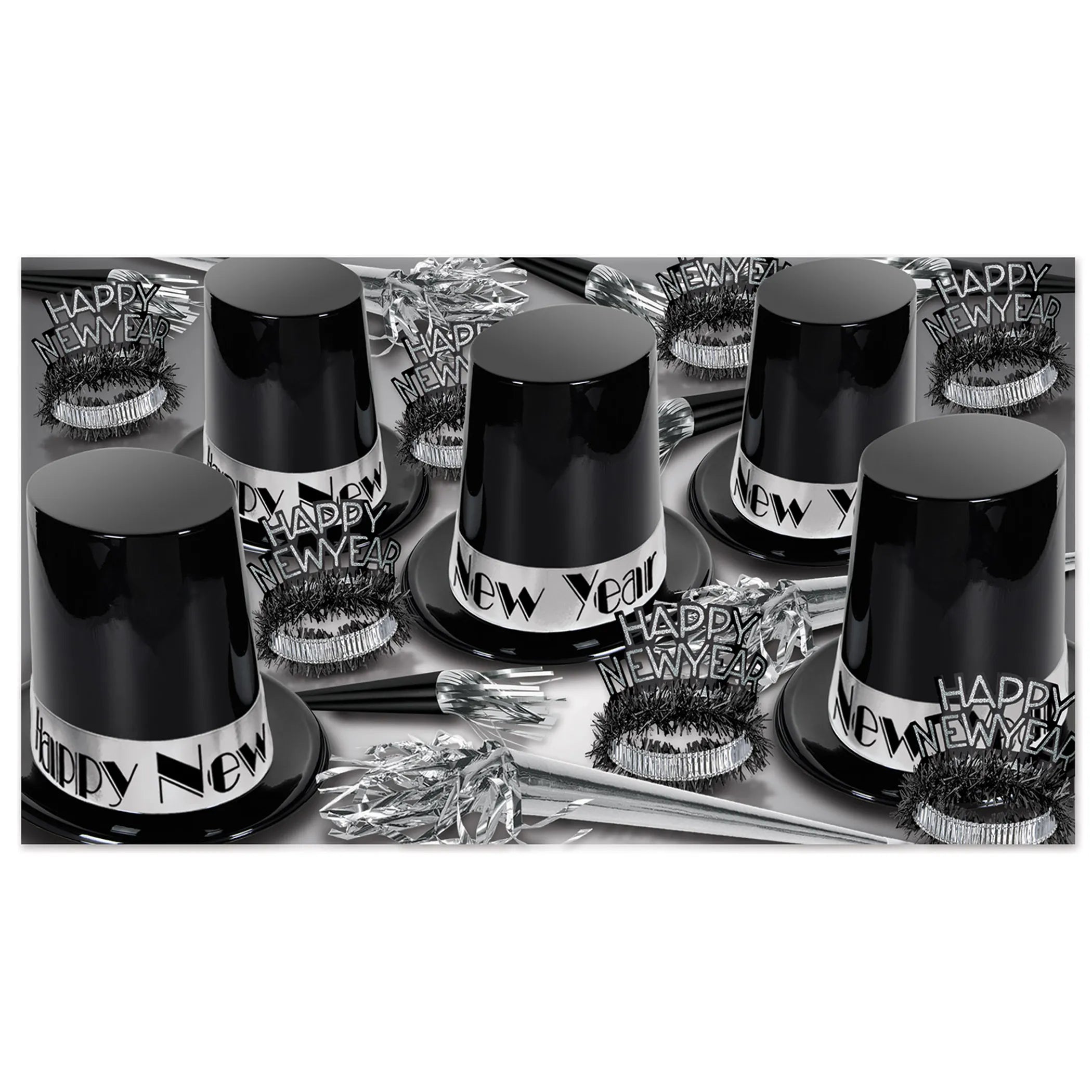 Party Kits for Various Occasions