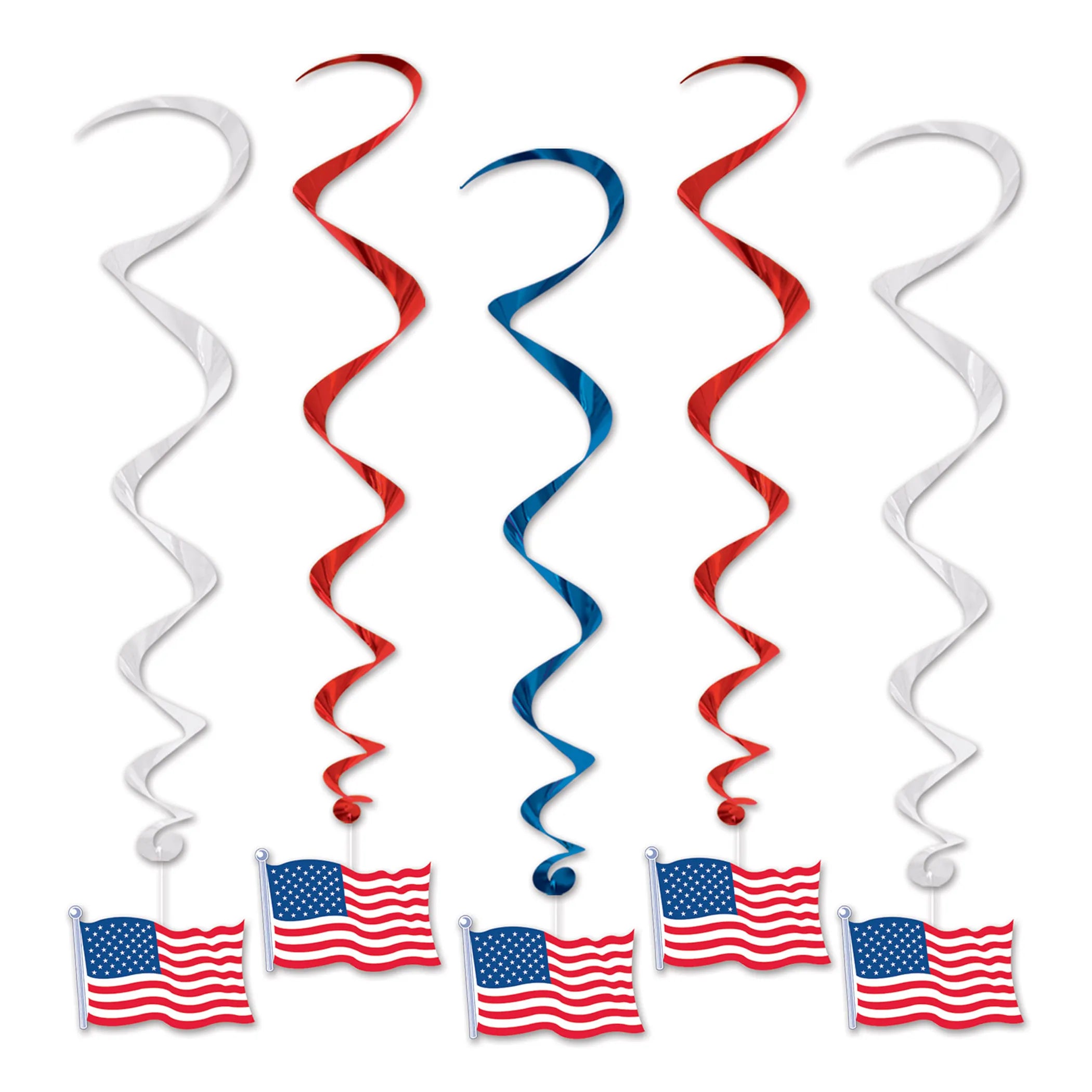 Whirls