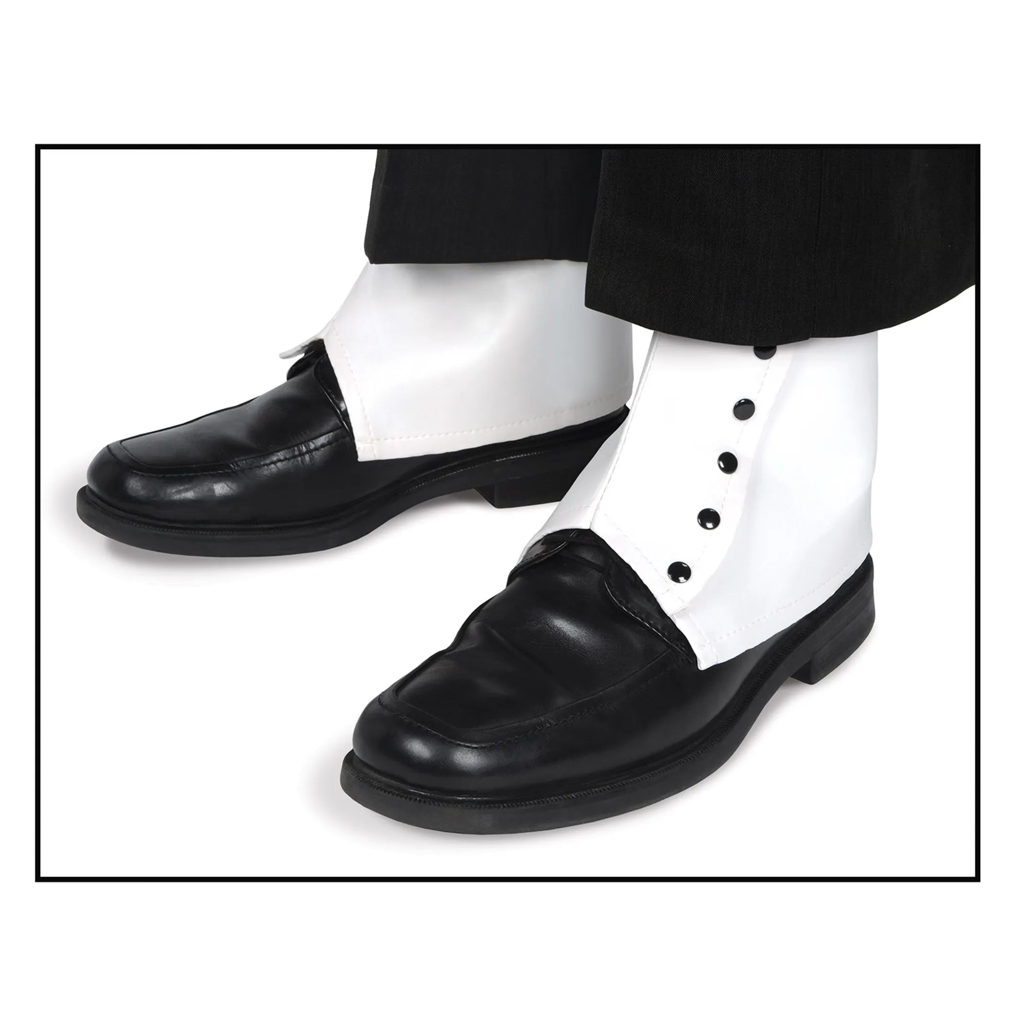 White Spats