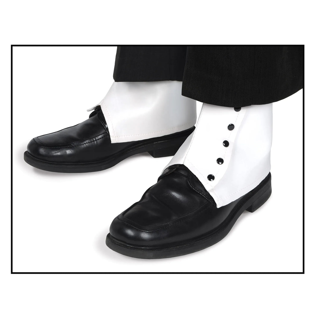 White Spats