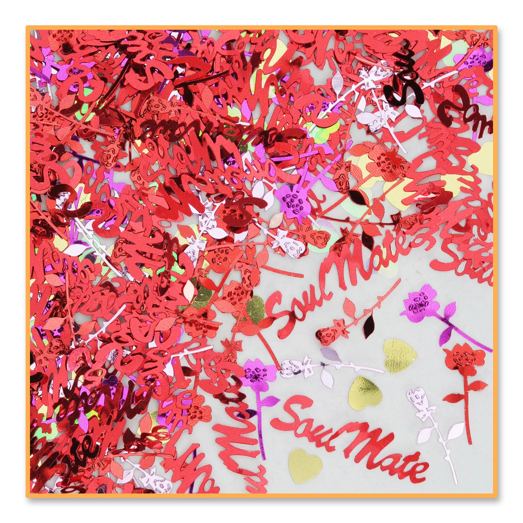 Diploma Mill Confetti