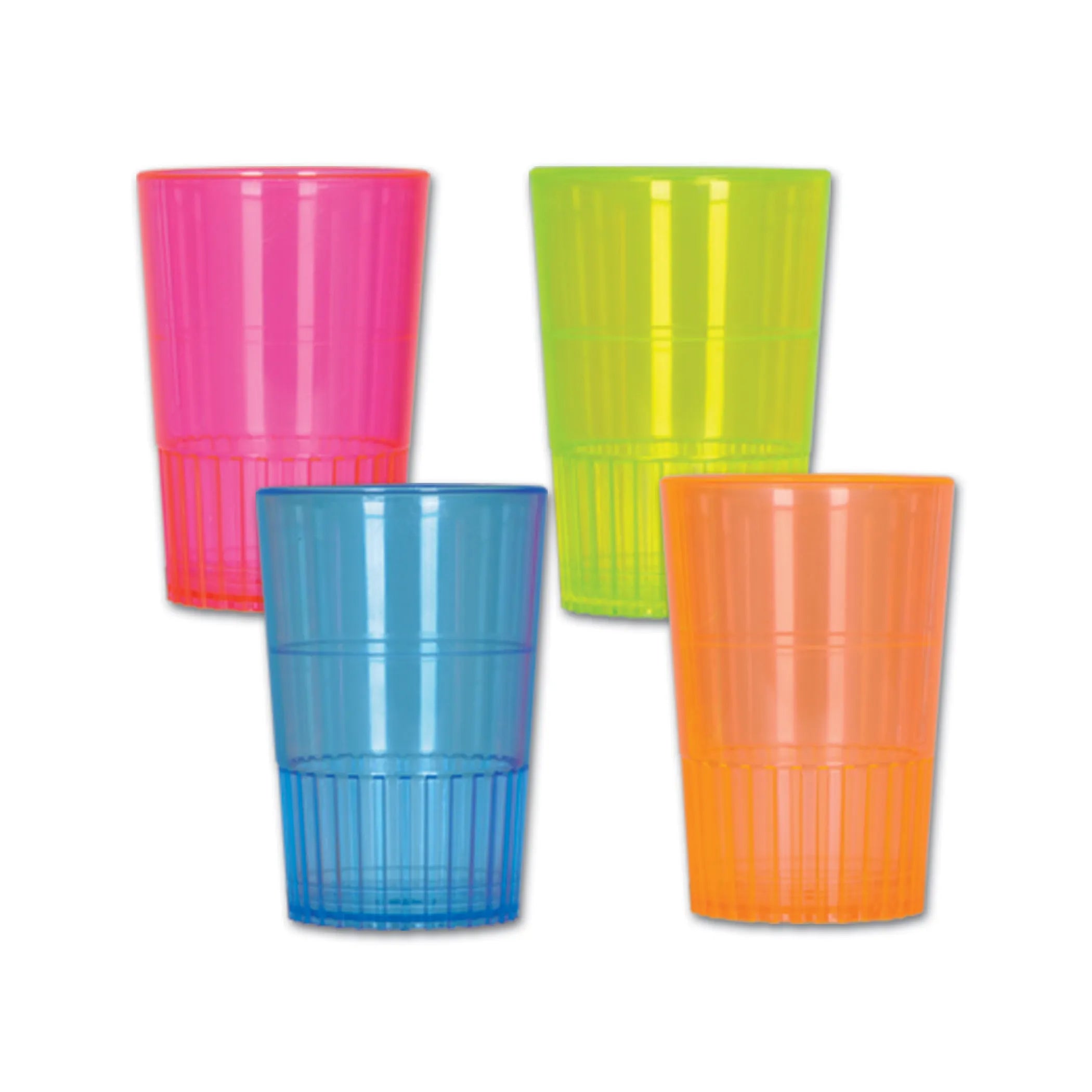 Drinkware for Parties & Occasions (Multiple Designs Available)