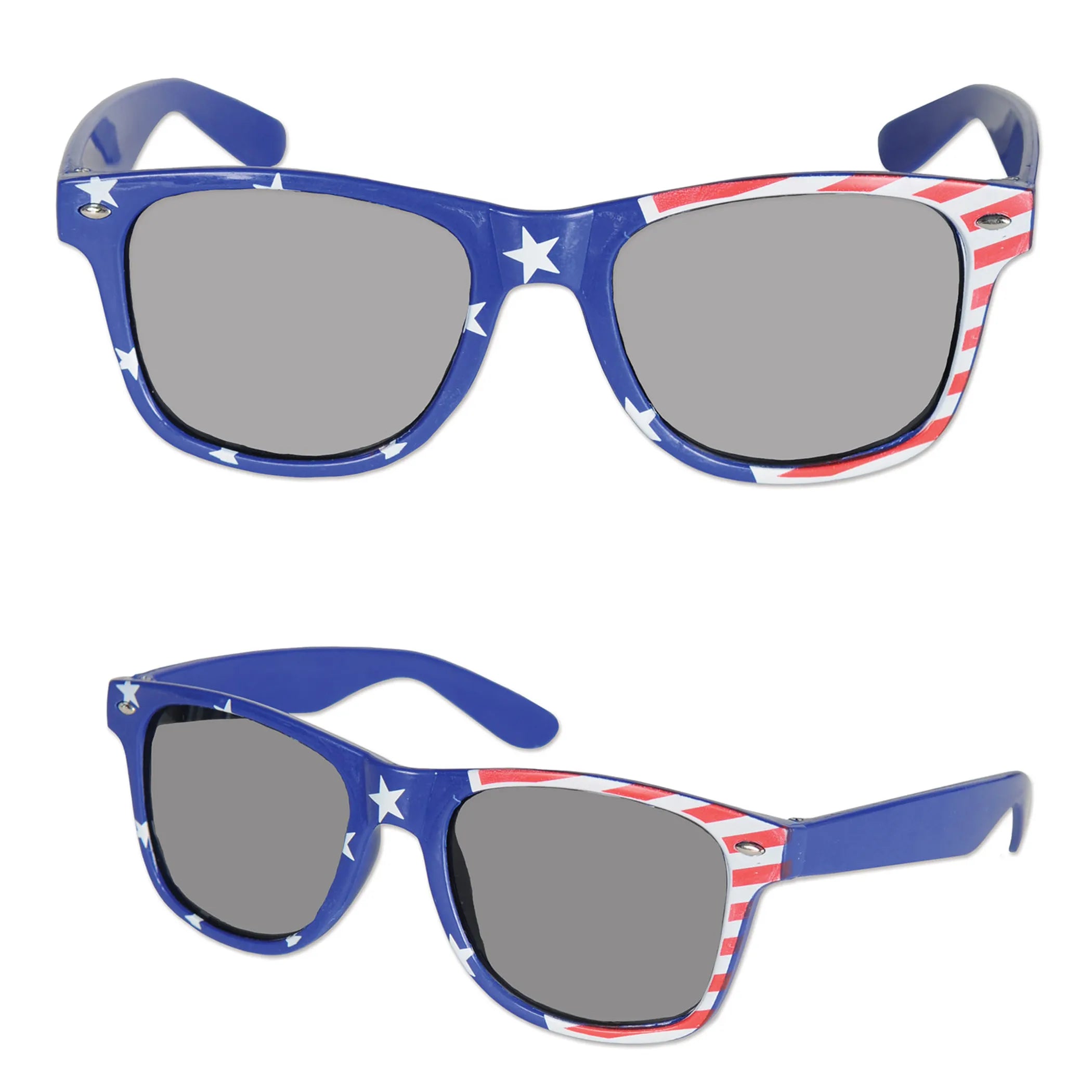 Novelty Glasses(Multiple Themed Designs Available)