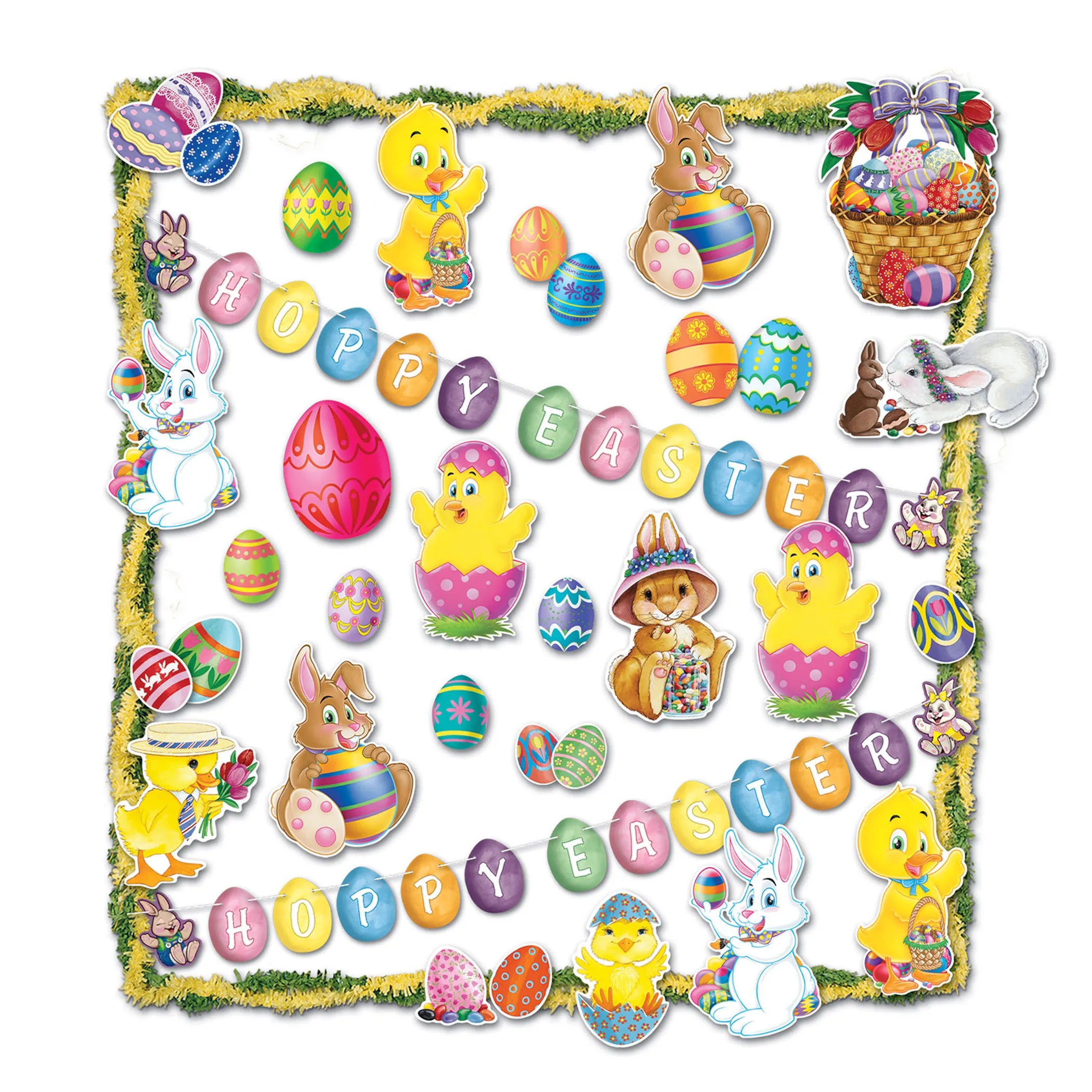 Seasonal (Multiple Designs Available)