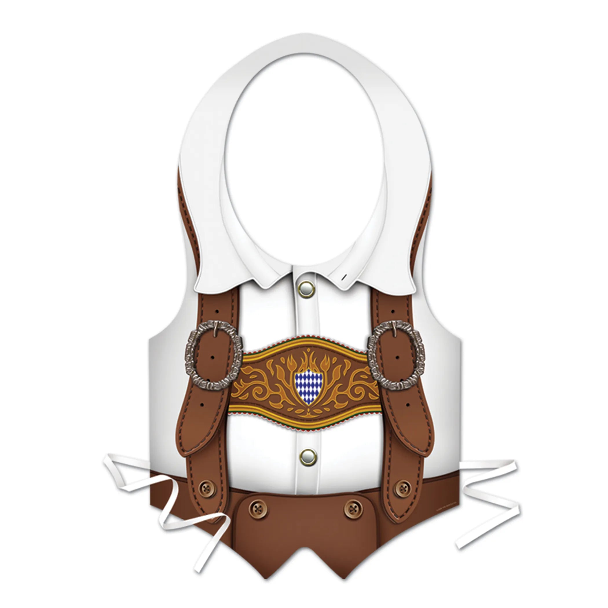 Vests (Multiple Designs Available)