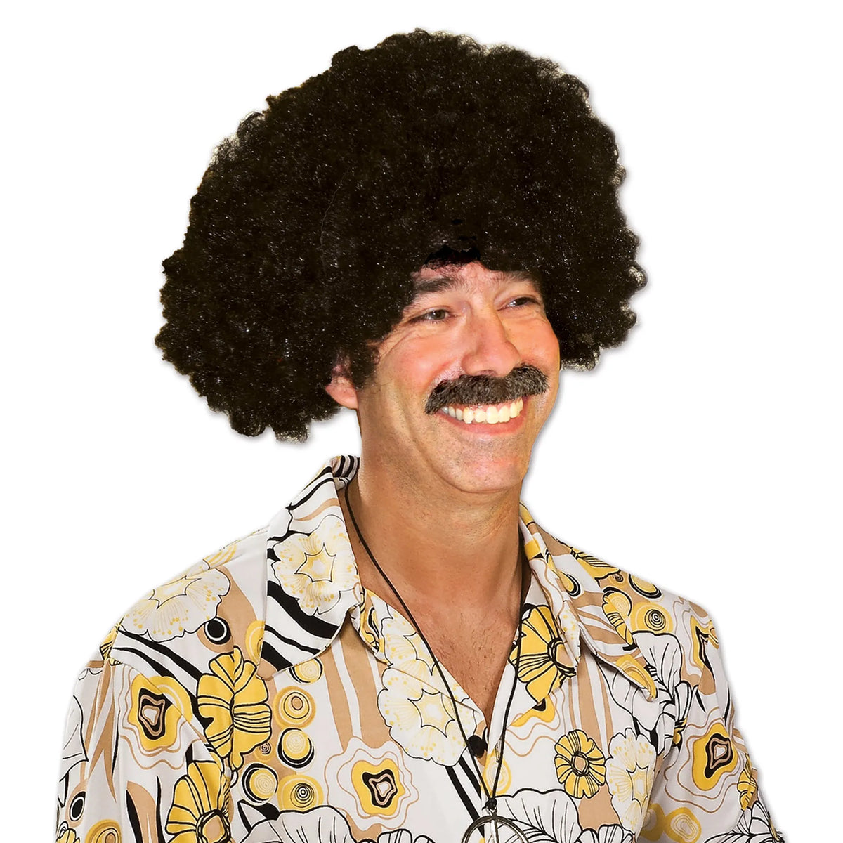 Wigs (Multiple Designs Available)