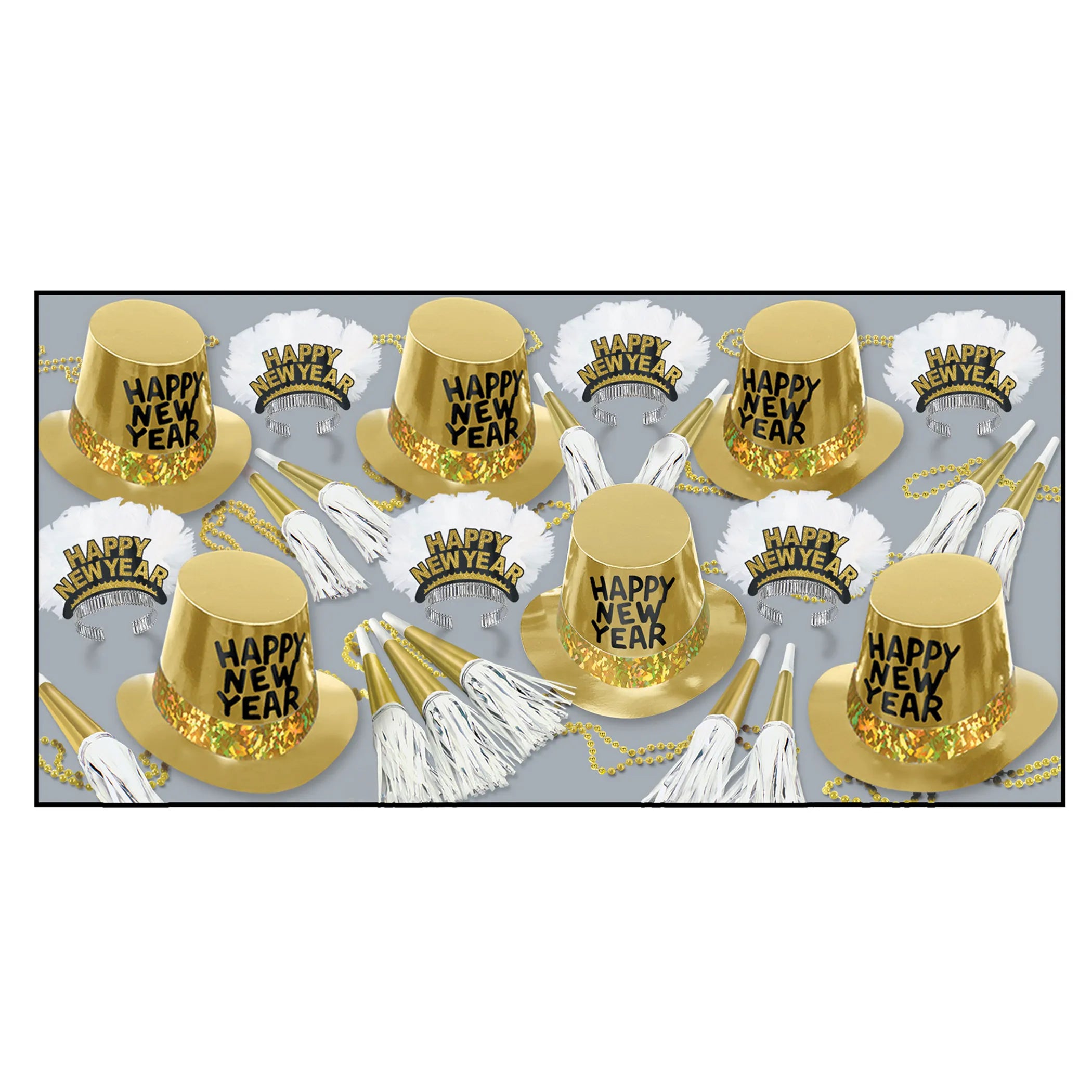 25 Person Assortments Party Assortments