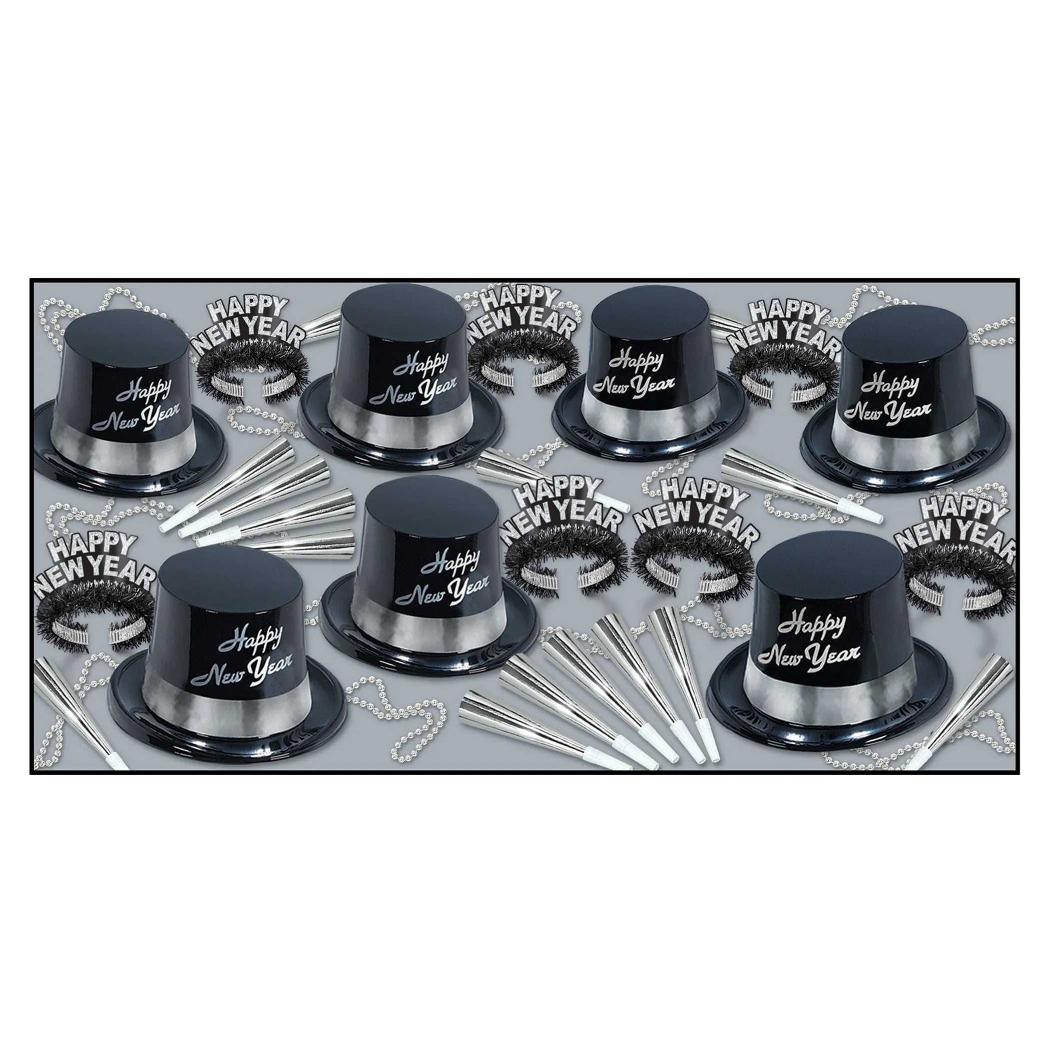 25 Person Assortments Party Assortments