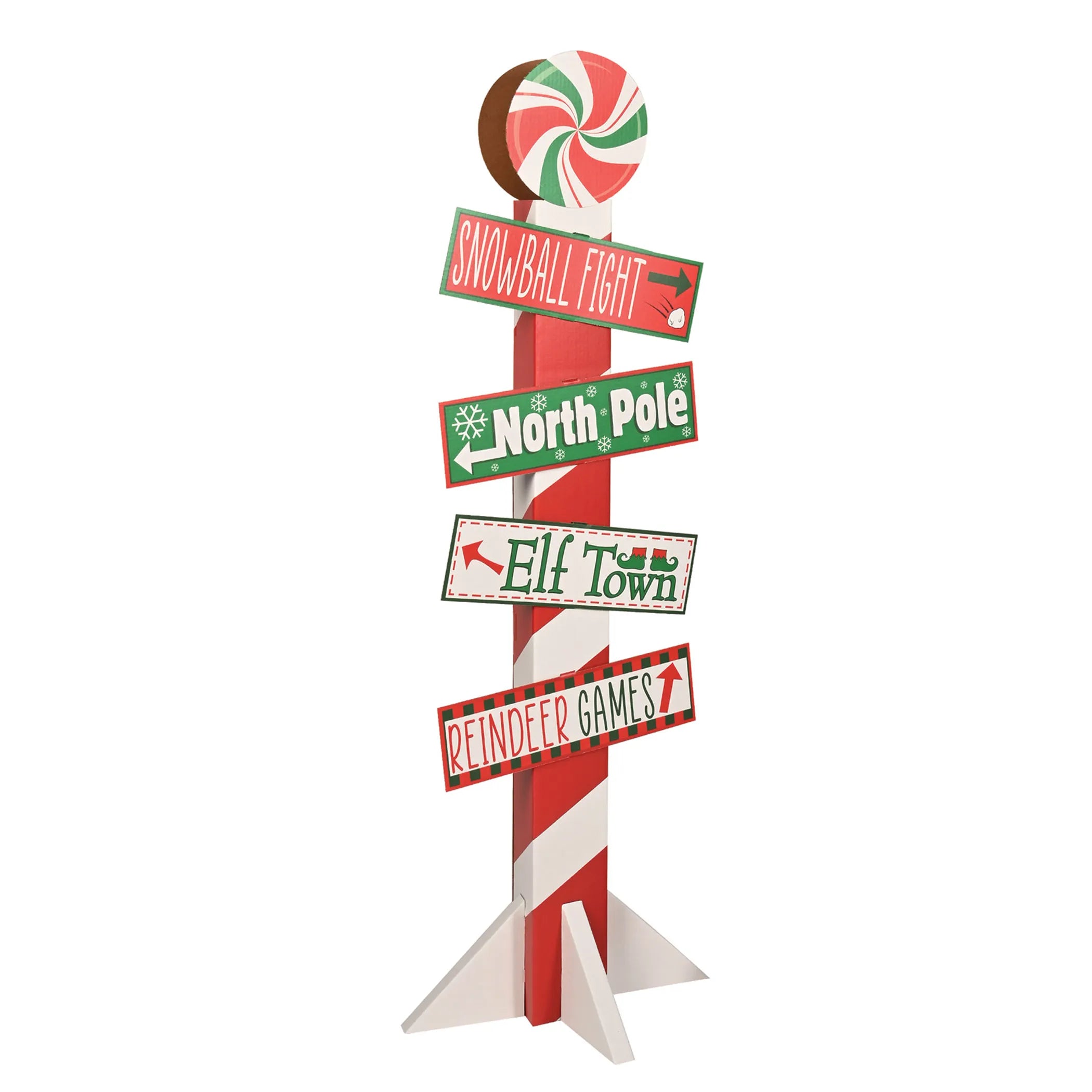 3-D Props Novelty Items