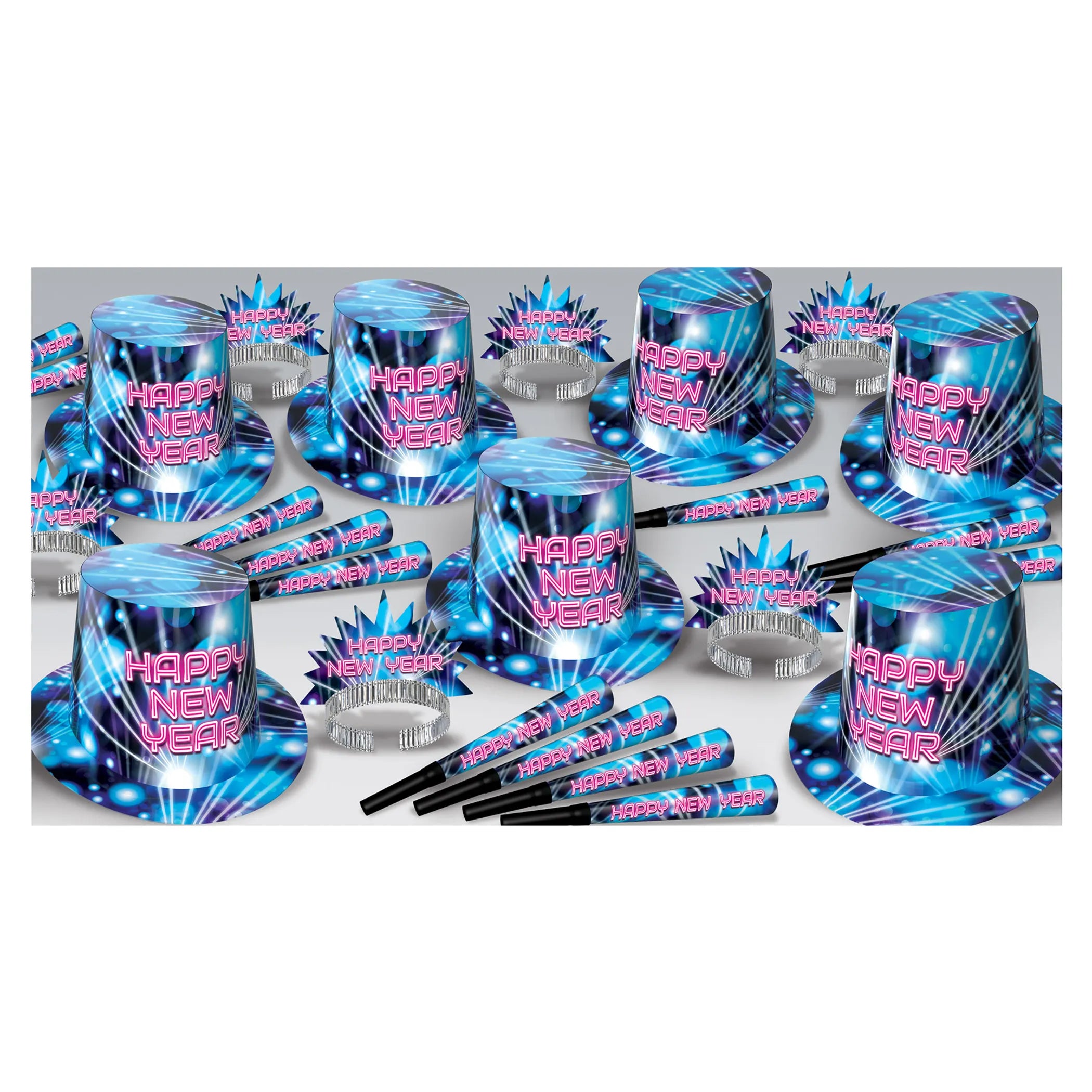 50 Person Assortments Party Assortments