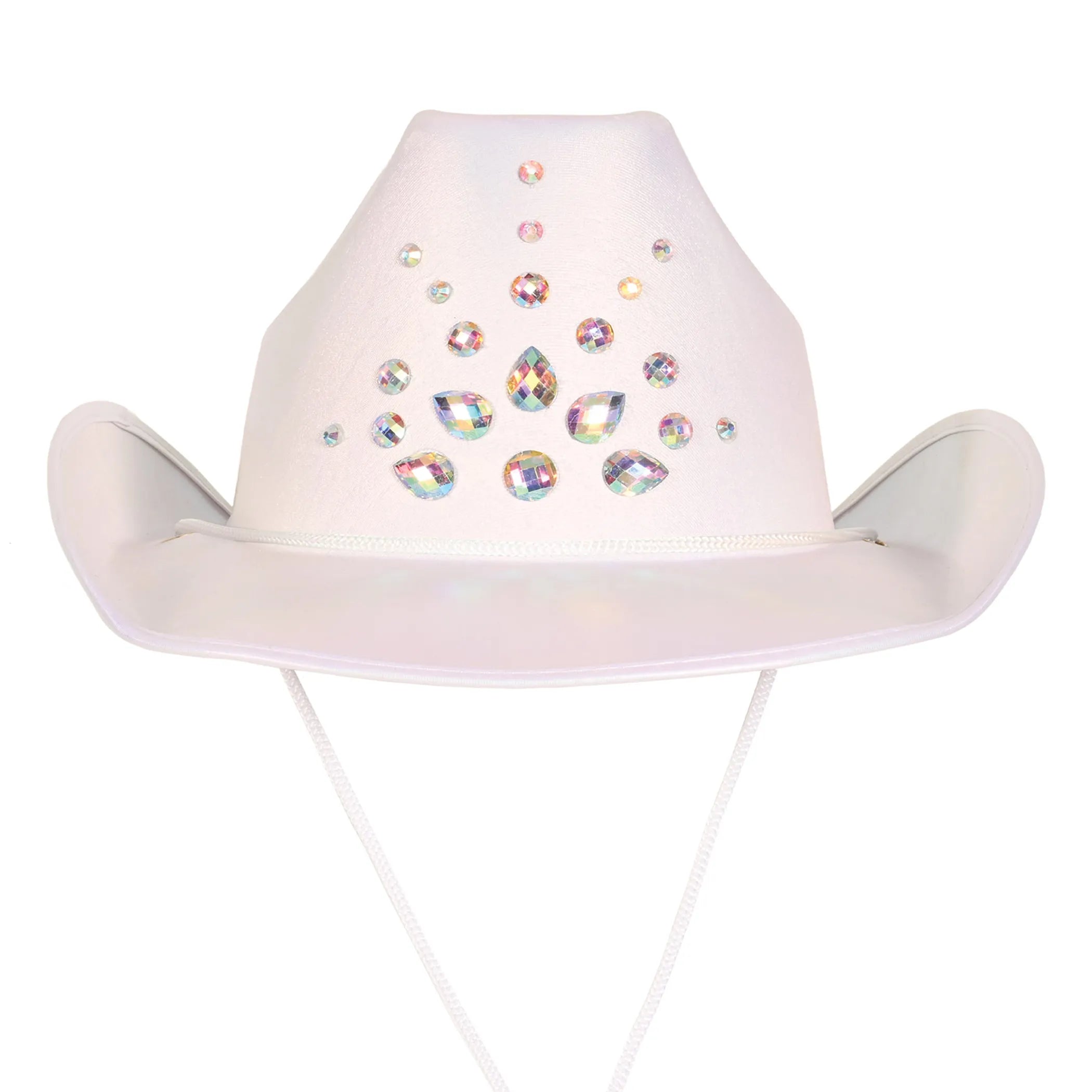 Fabric Hats